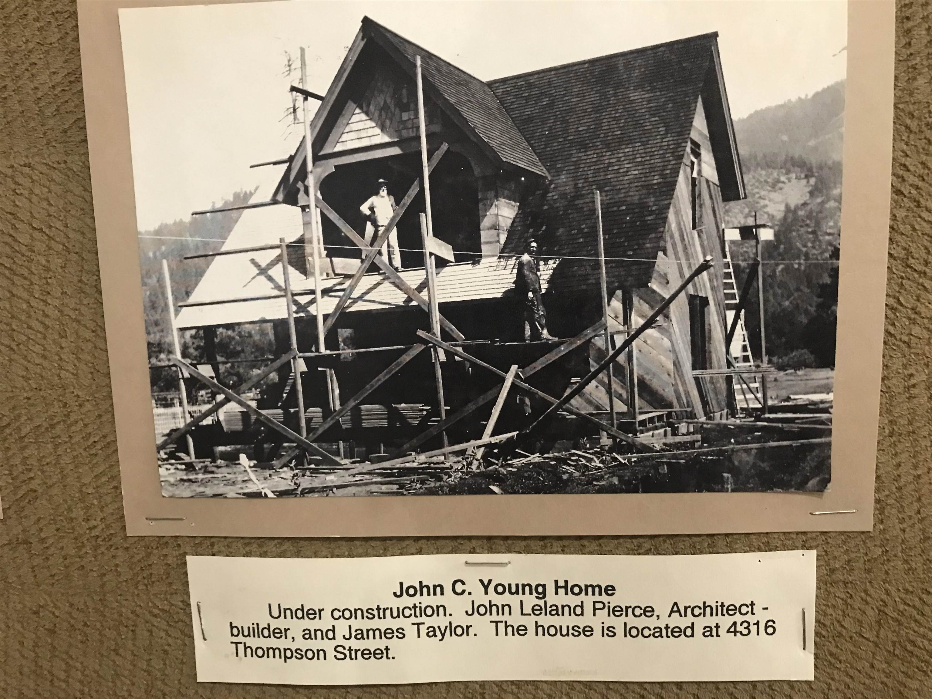 4316 Thompson Street, Taylorsville, Ohio image 50