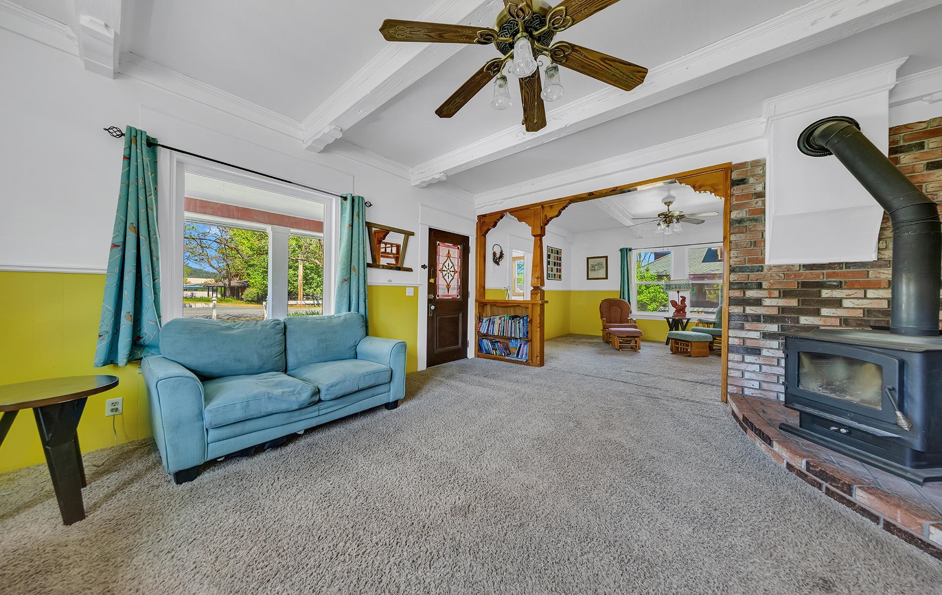 4316 Thompson Street, Taylorsville, Ohio image 4