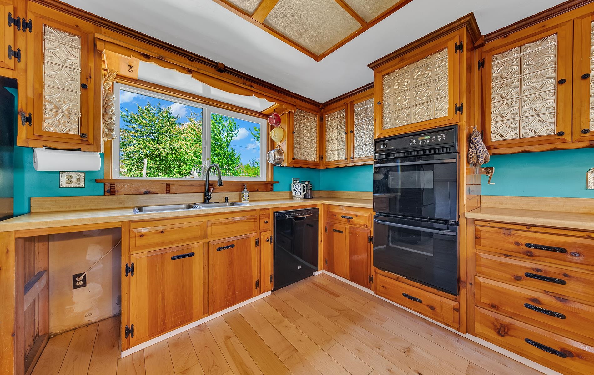 4316 Thompson Street, Taylorsville, Ohio image 11