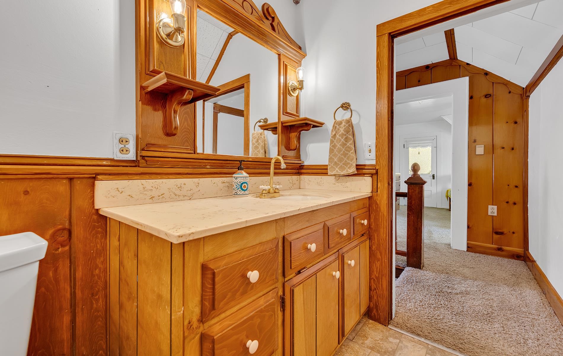 4316 Thompson Street, Taylorsville, Ohio image 23