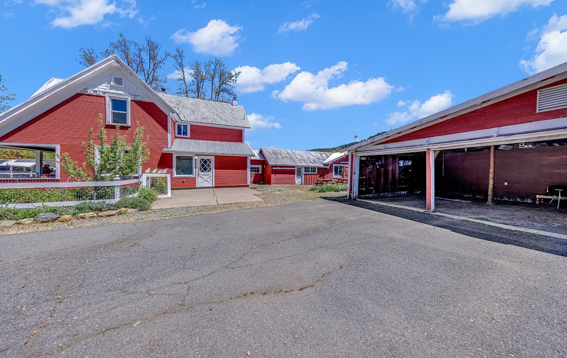 4316 Thompson Street, Taylorsville, Ohio image 44