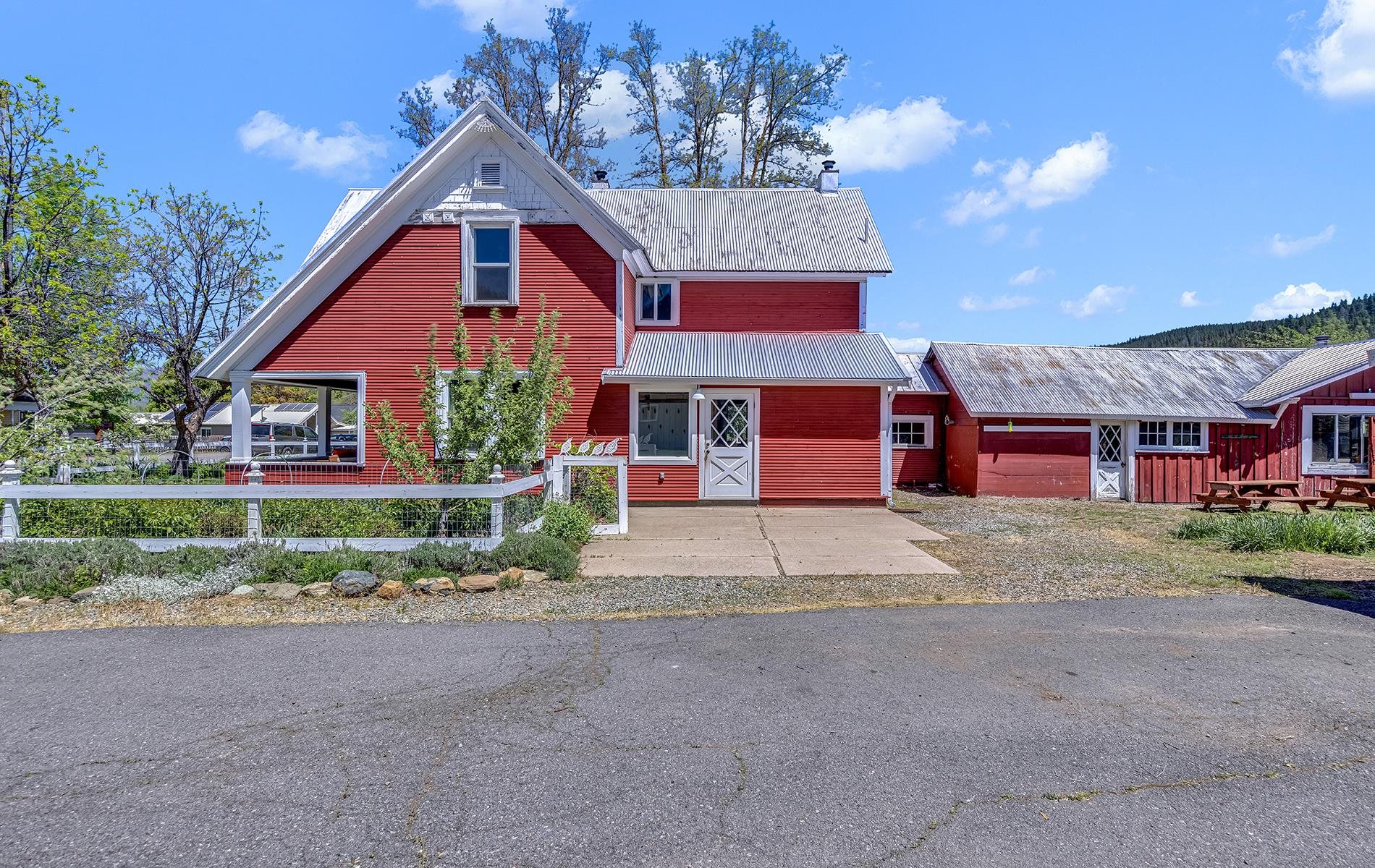 4316 Thompson Street, Taylorsville, Ohio image 45