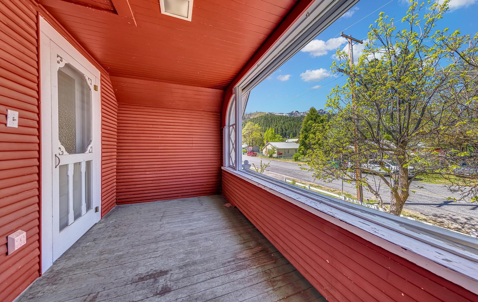 4316 Thompson Street, Taylorsville, Ohio image 19
