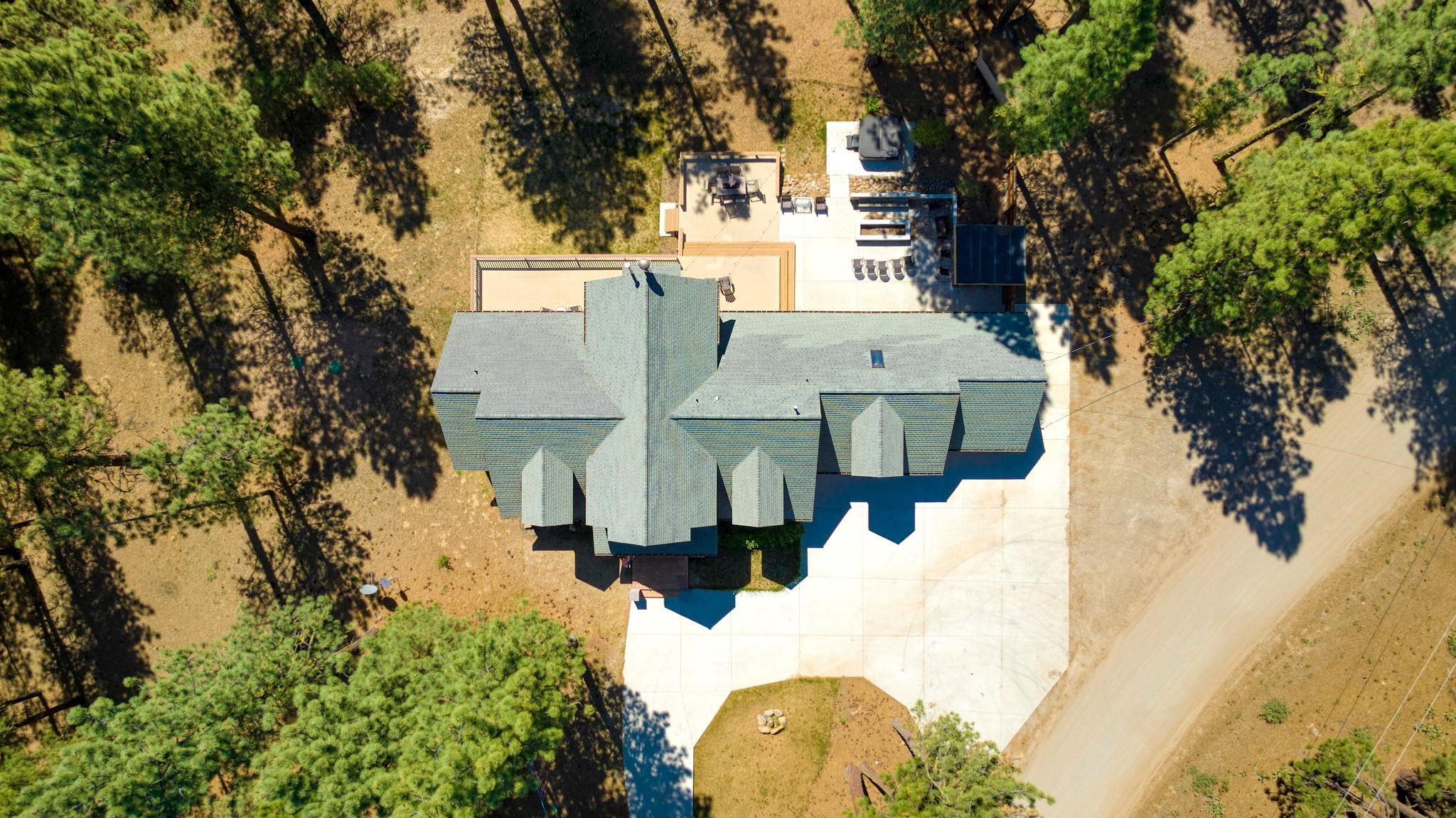 6414 Portola Mclears Road A-15, Portola, New Mexico image 36
