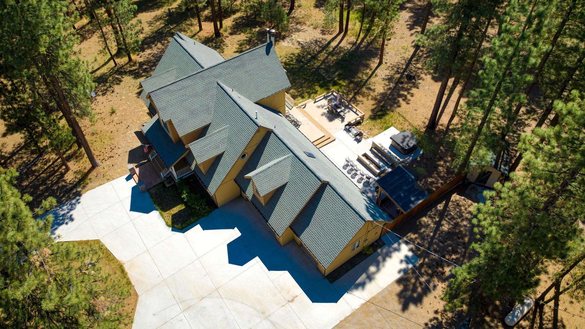 6414 Portola Mclears Road A-15, Portola, New Mexico image 37