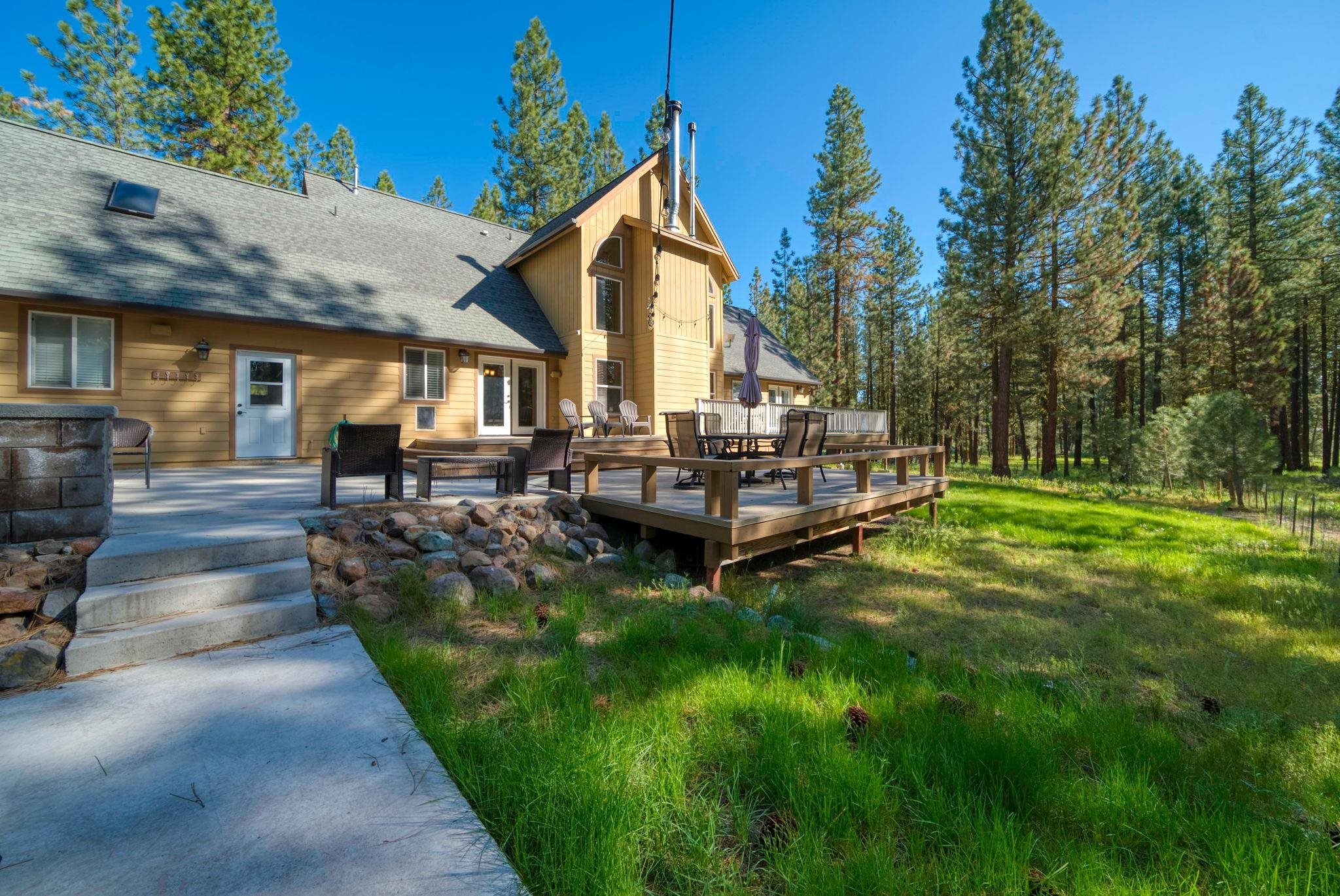 6414 Portola Mclears Road A-15, Portola, New Mexico image 34