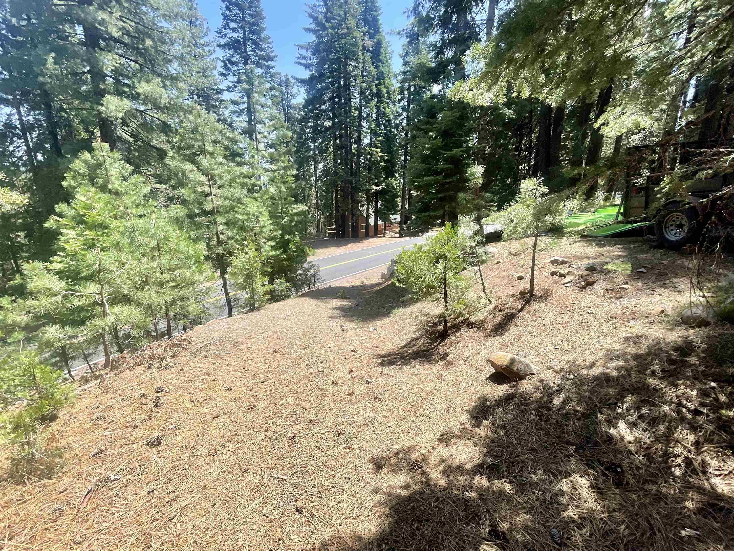 671 E Mountain Ridge Road, Lake Almanor, California image 1
