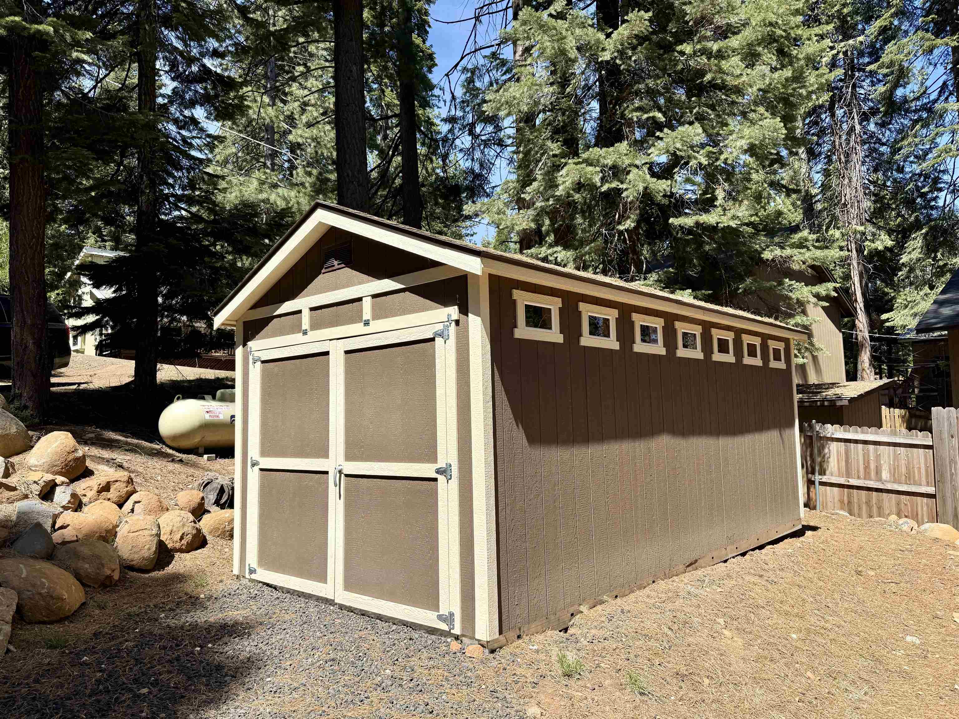456 Ponderosa Drive, Lake Almanor, Ohio image 25
