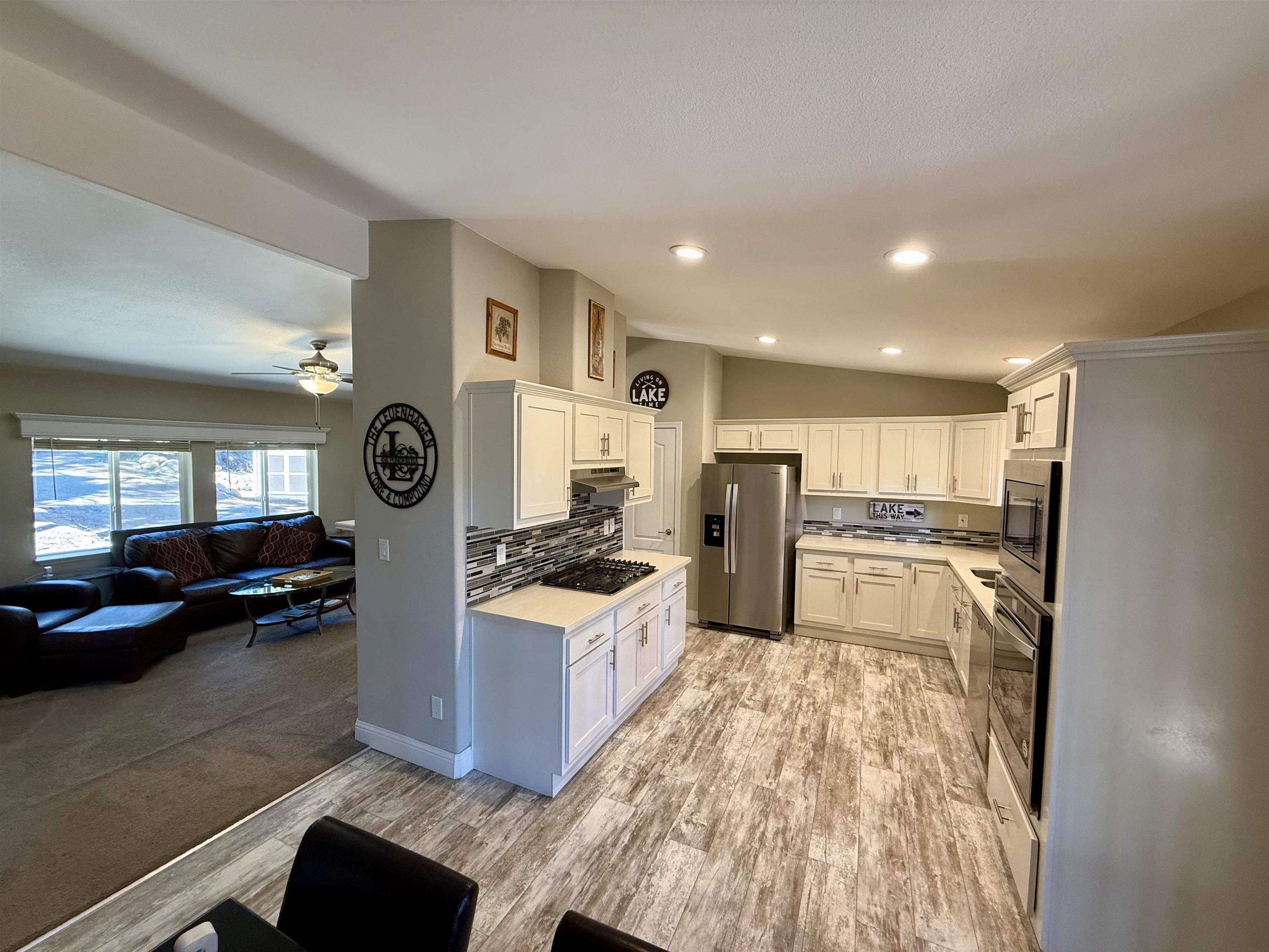 456 Ponderosa Drive, Lake Almanor, Ohio image 8