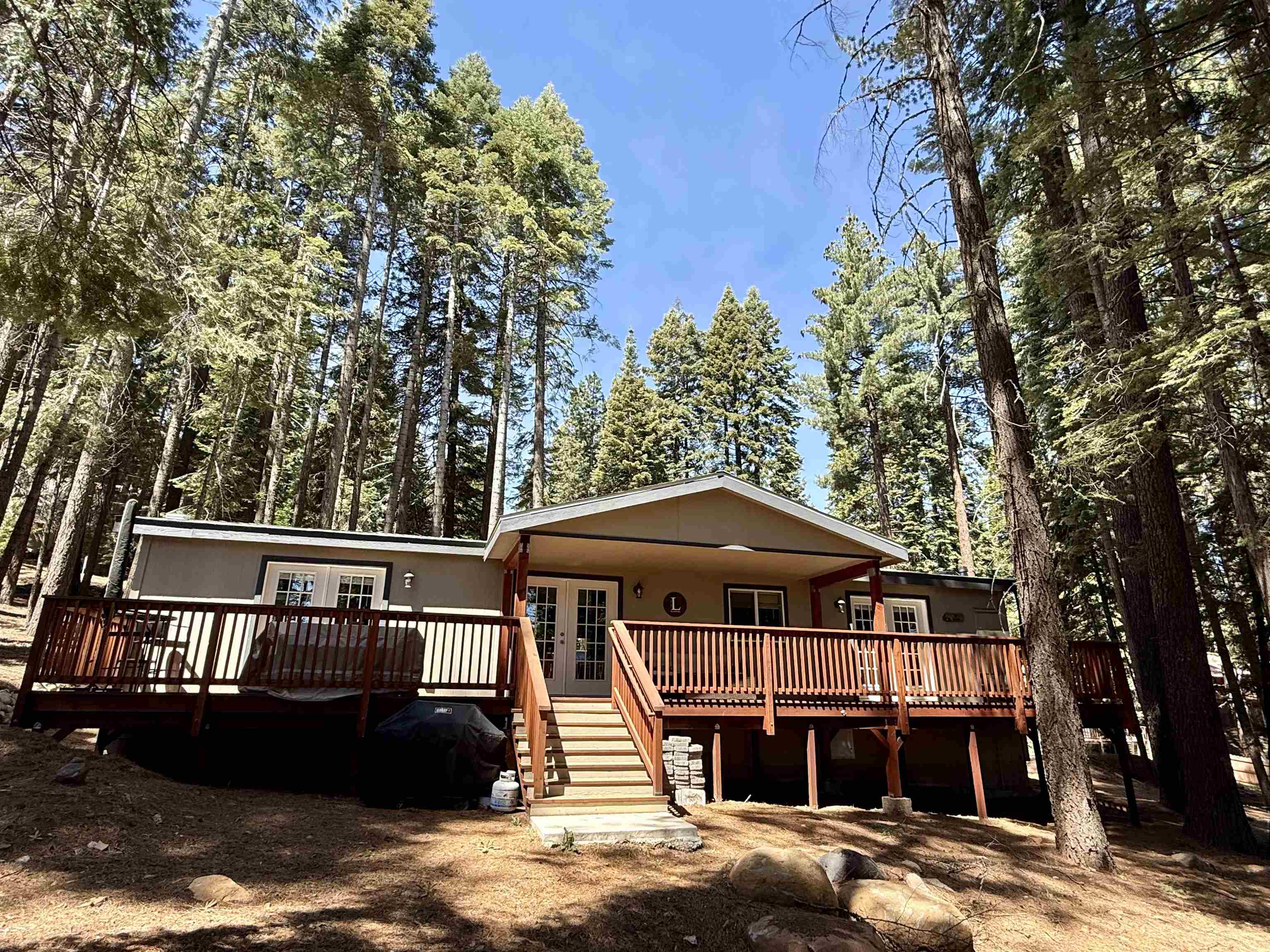 456 Ponderosa Drive, Lake Almanor, Ohio image 2