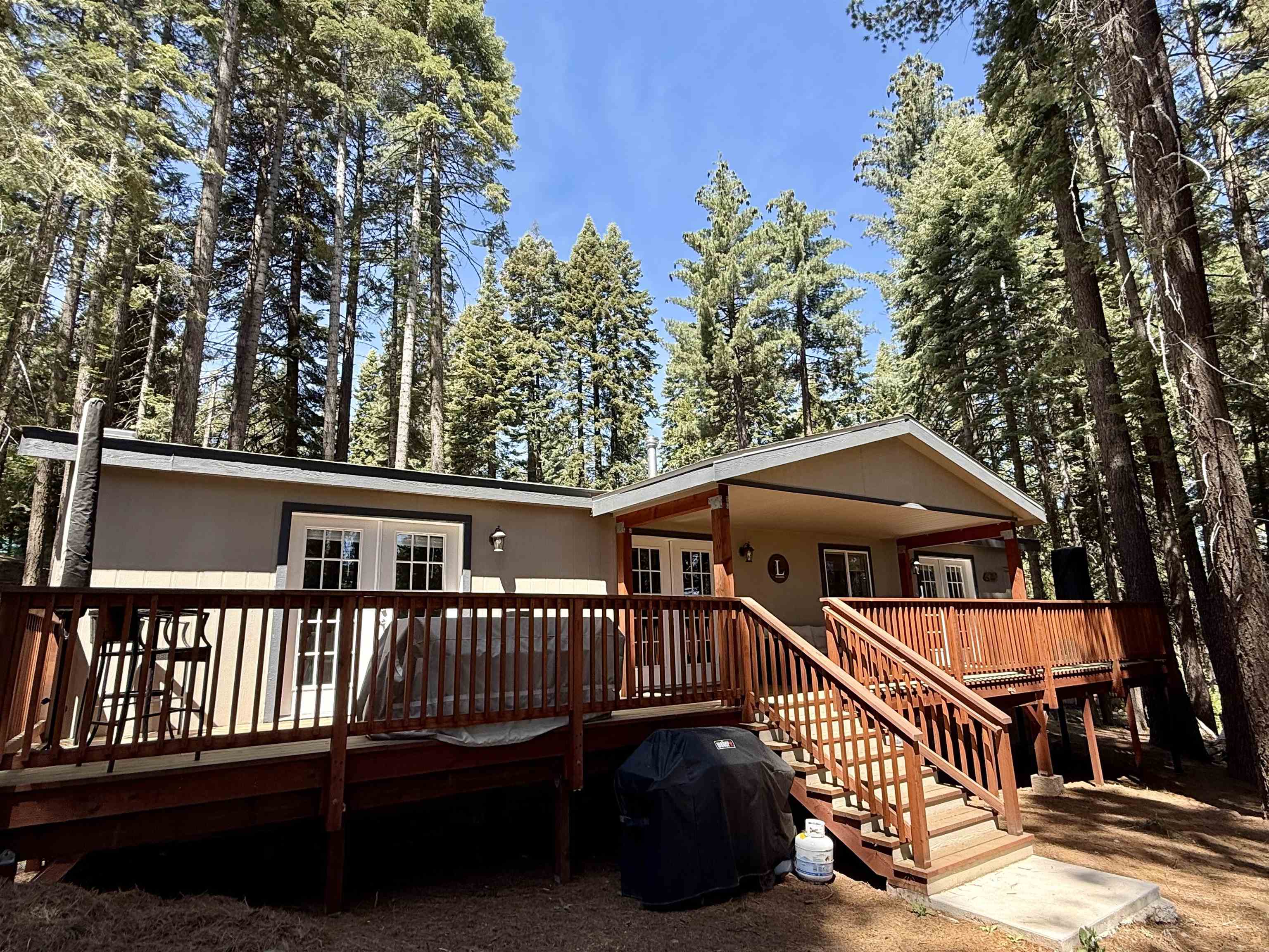 456 Ponderosa Drive, Lake Almanor, Ohio image 29