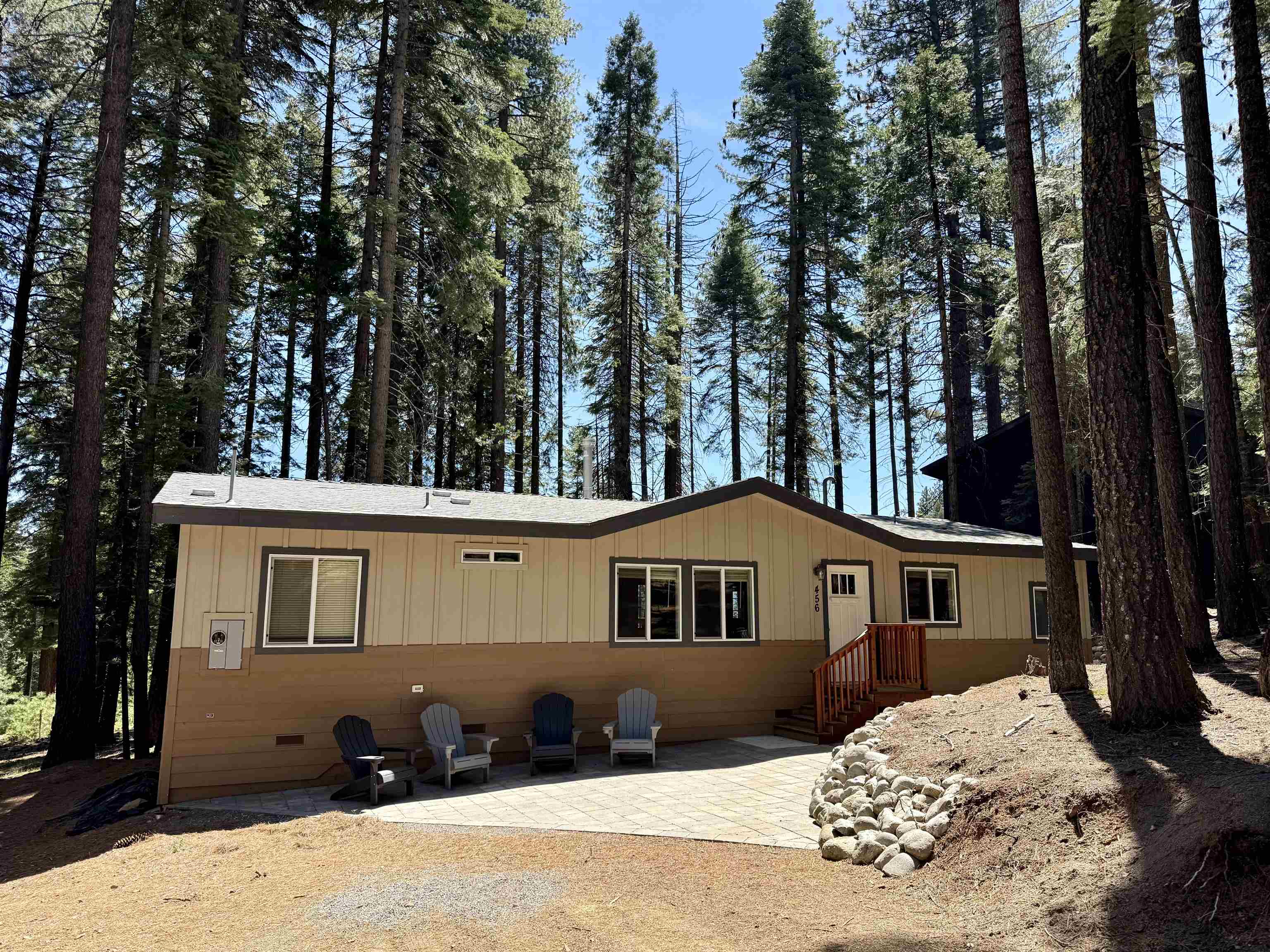 456 Ponderosa Drive, Lake Almanor, Ohio image 30