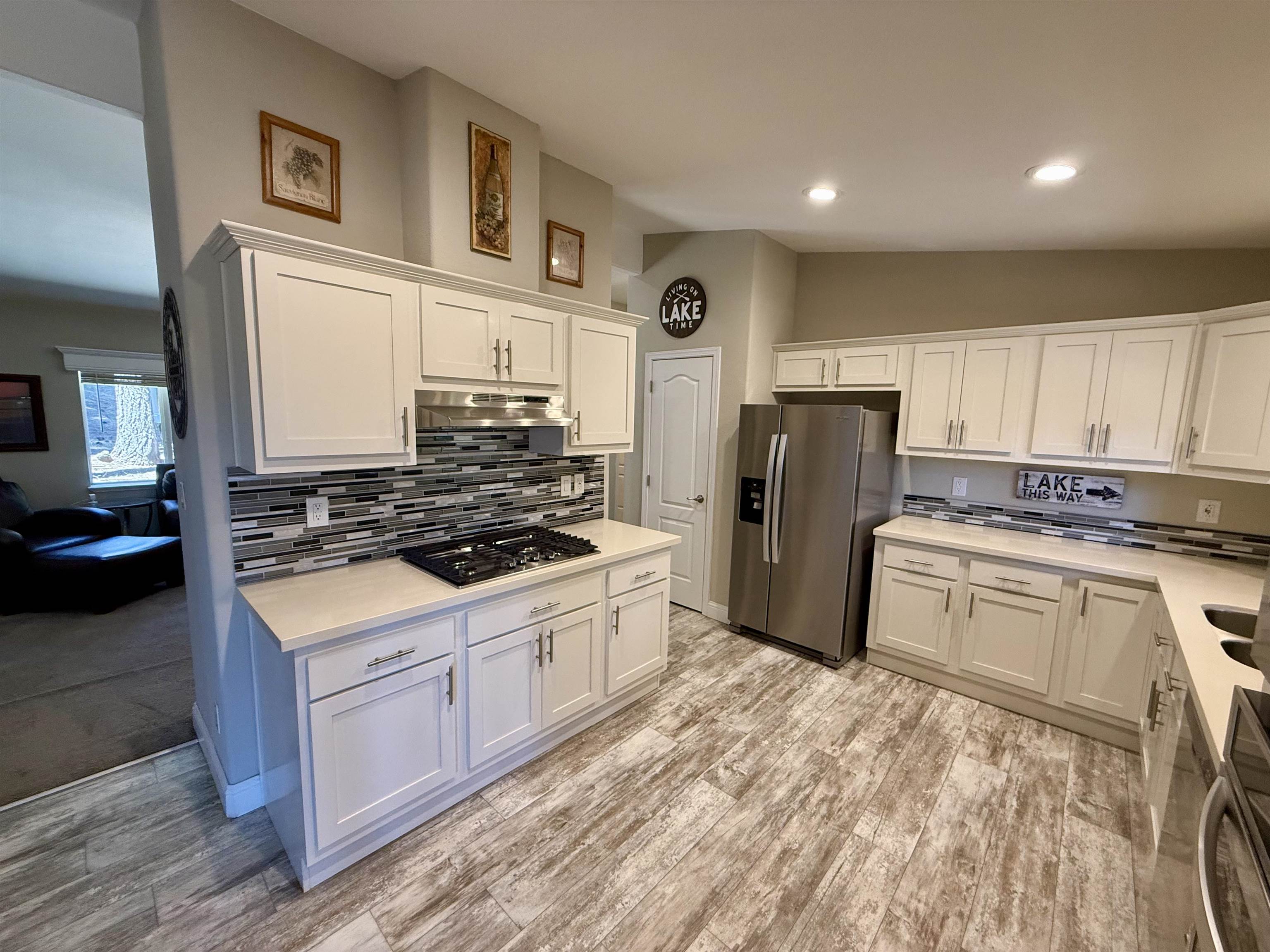 456 Ponderosa Drive, Lake Almanor, Ohio image 9