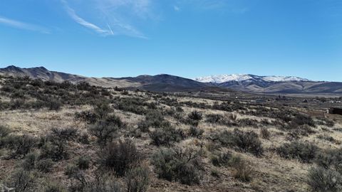 Homes For Sale - 926 Hidden Valley Road<br/> Chilcoot, CA 96105