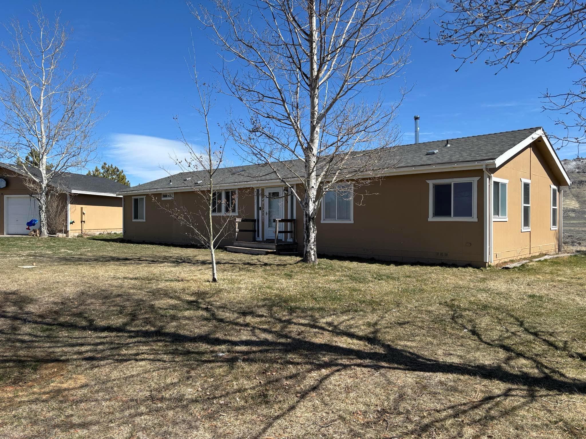 102 Sage Flat Vista, Chilcoot, California image 30