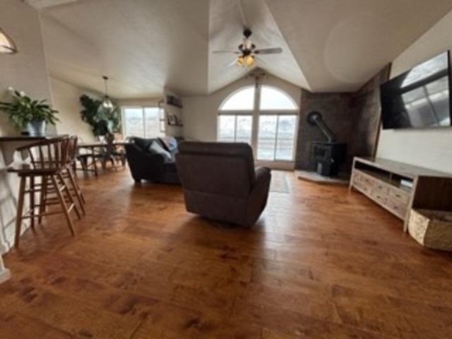 102 Sage Flat Vista, Chilcoot, California image 6