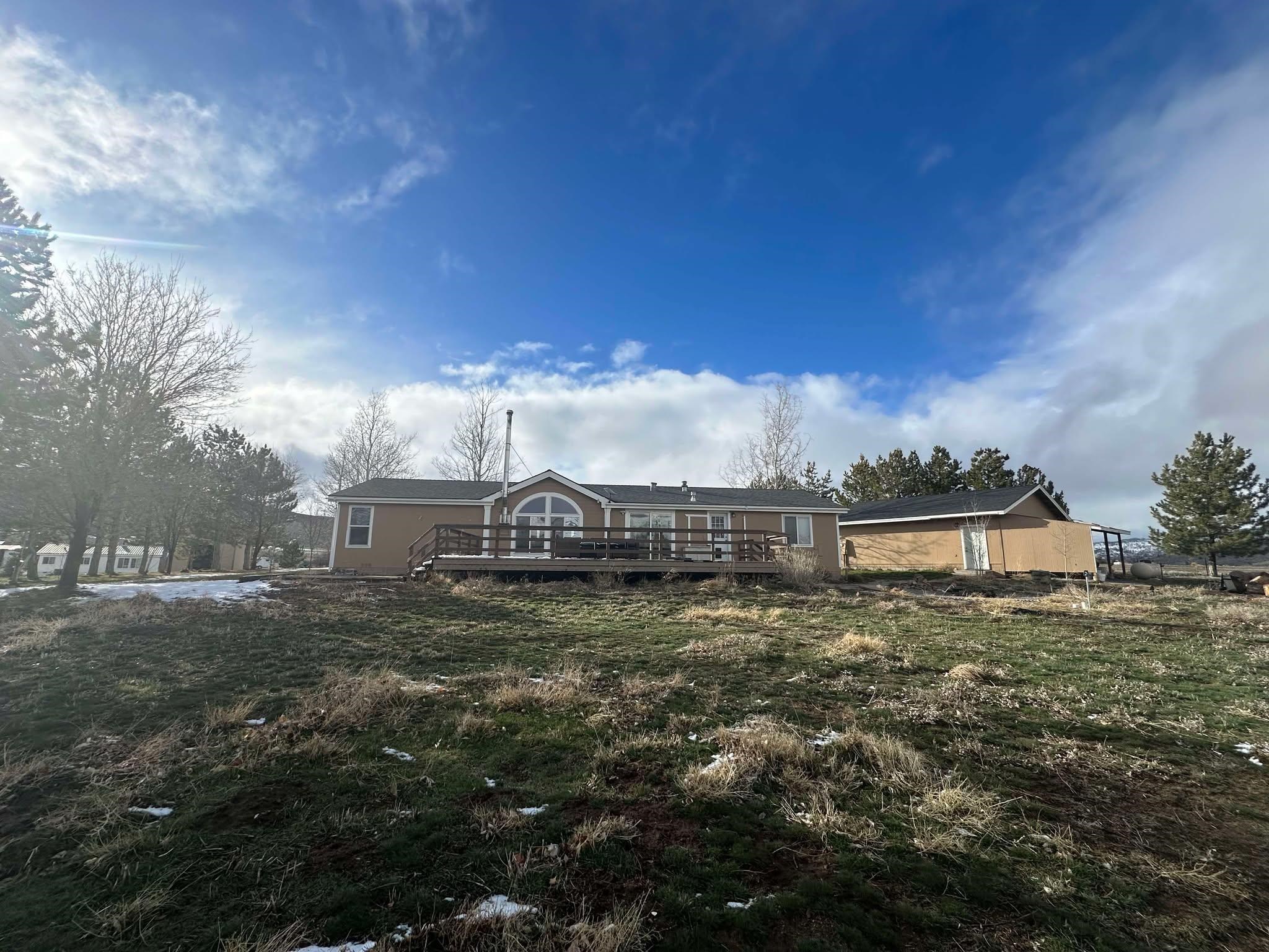 102 Sage Flat Vista, Chilcoot, California image 42