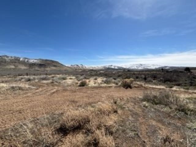 102 Sage Flat Vista, Chilcoot, California image 35