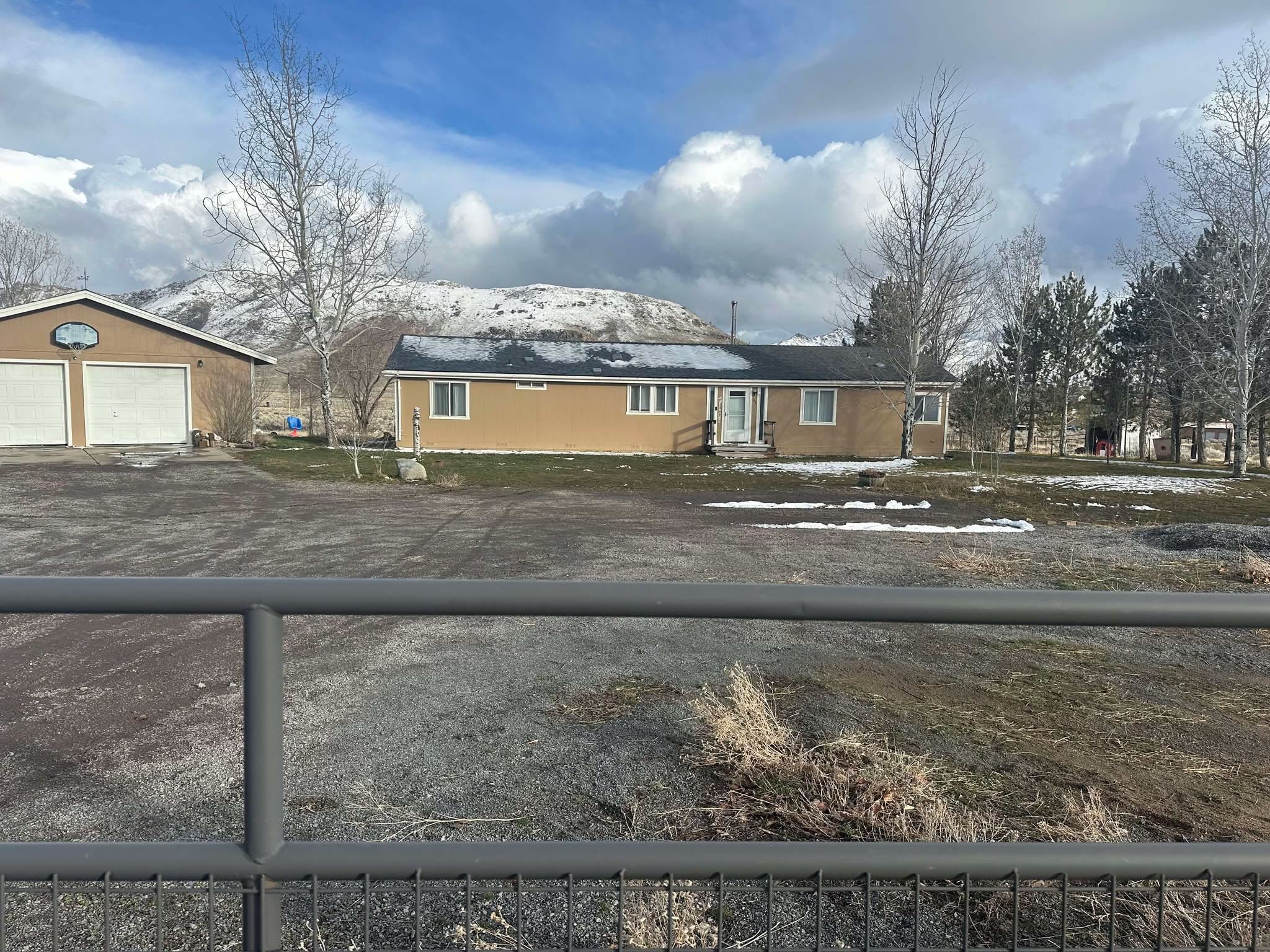 102 Sage Flat Vista, Chilcoot, California image 44