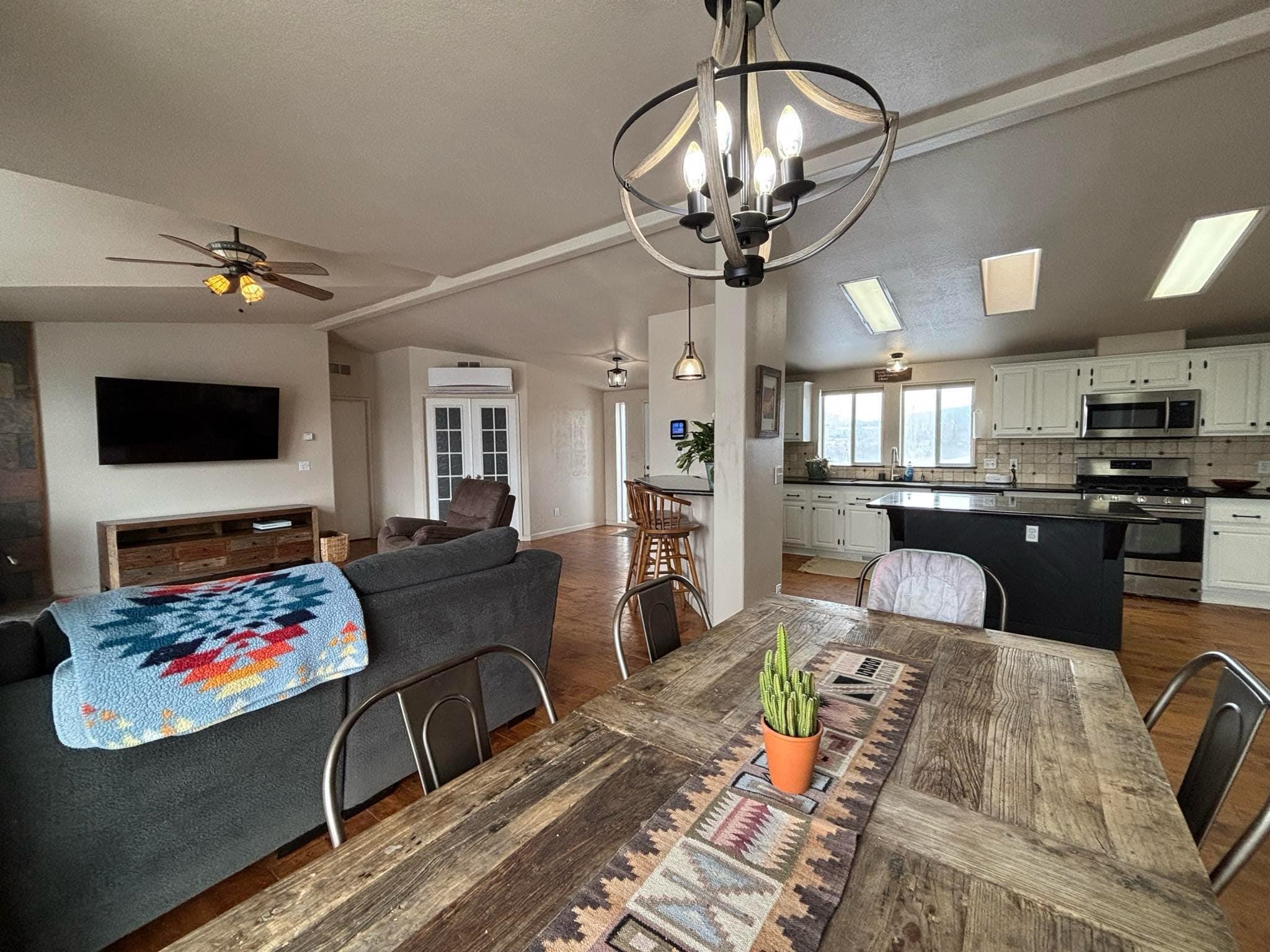102 Sage Flat Vista, Chilcoot, California image 3