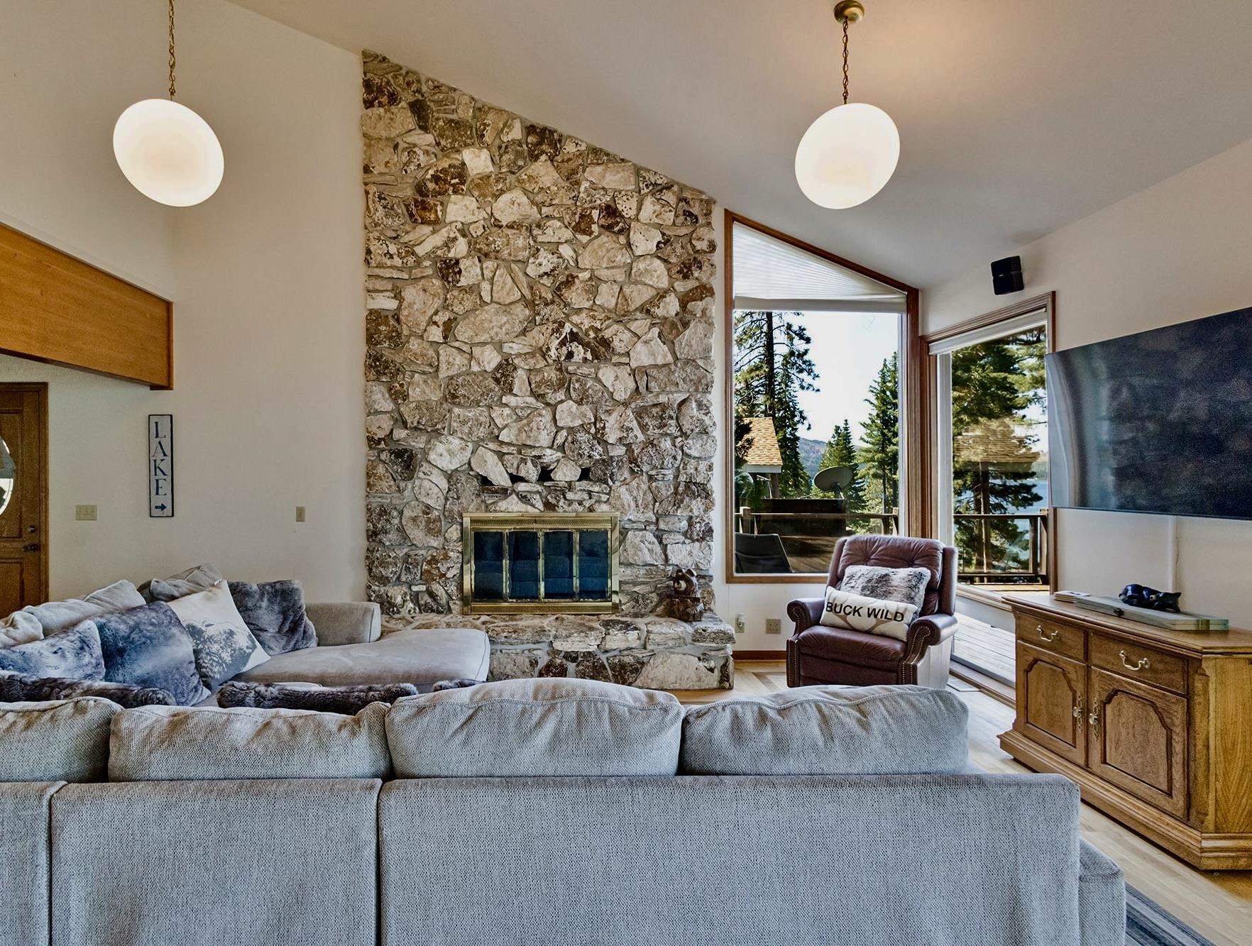 903 S Lassen View Drive, Lake Almanor, New Mexico image 9
