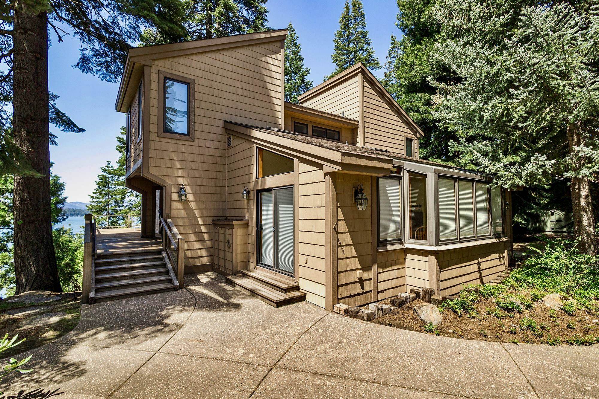 903 S Lassen View Drive, Lake Almanor, New Mexico image 4