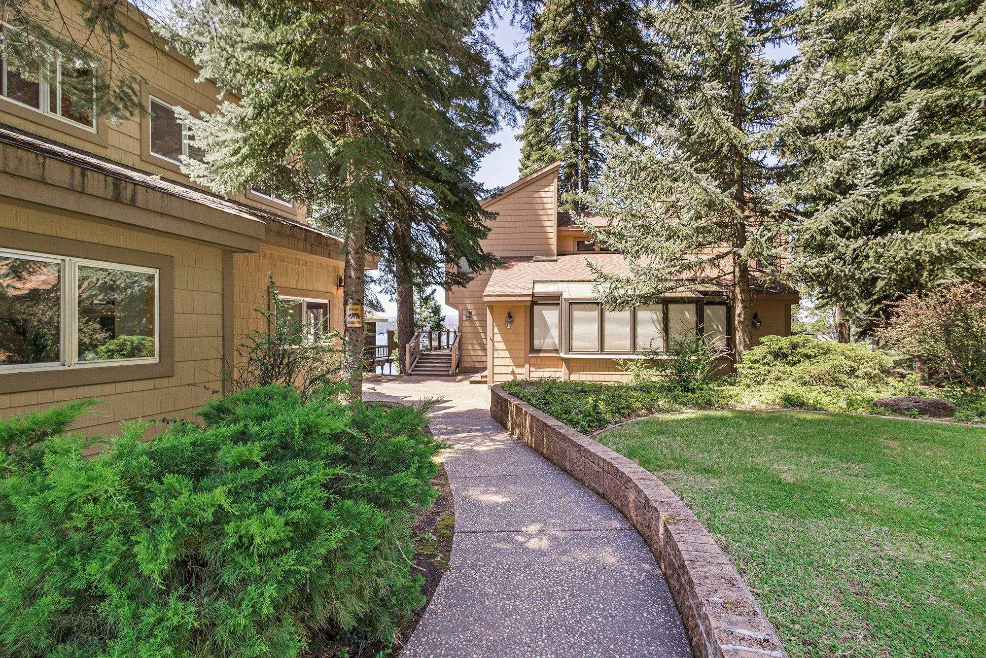 903 S Lassen View Drive, Lake Almanor, New Mexico image 1