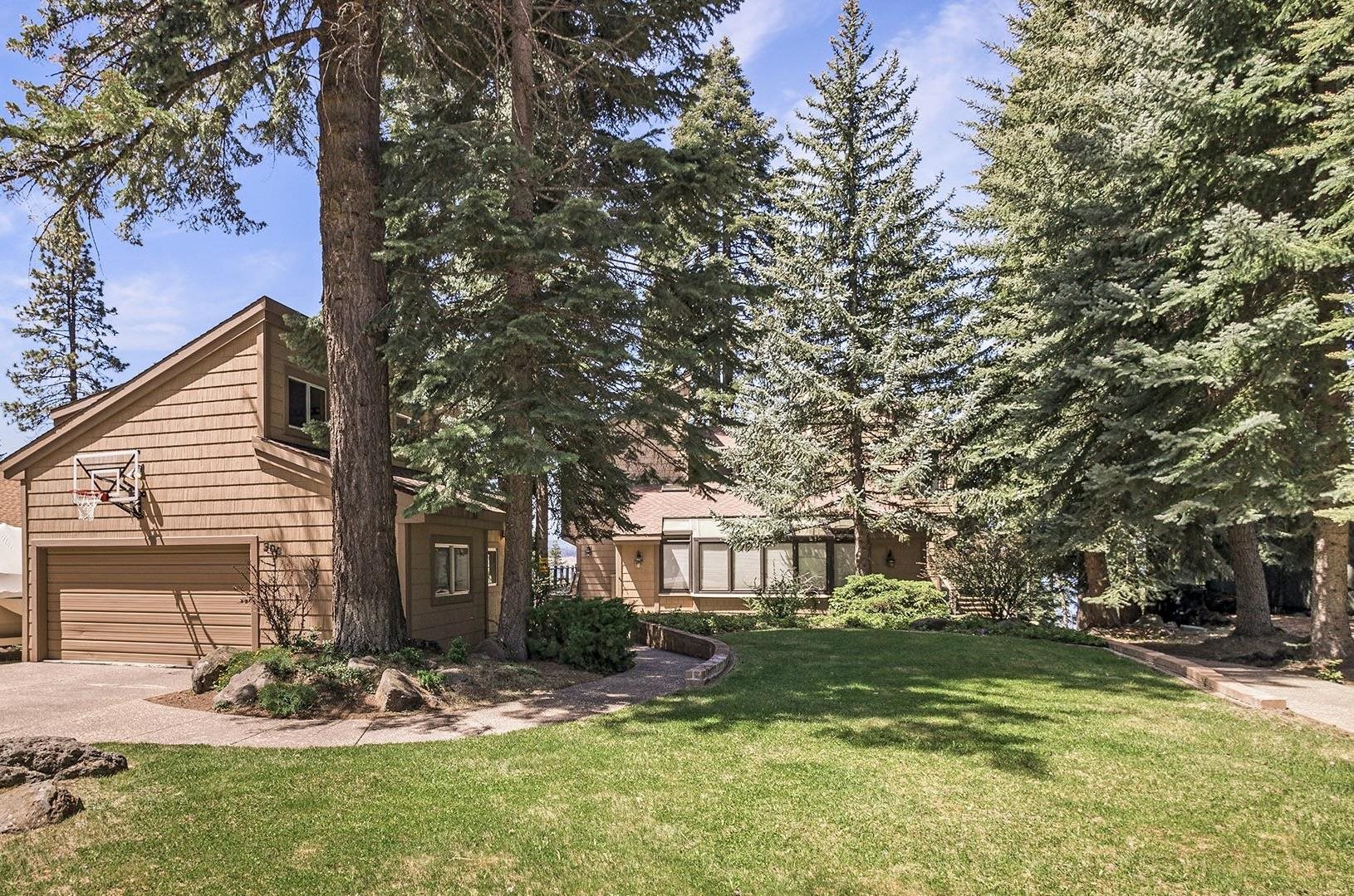 903 S Lassen View Drive, Lake Almanor, New Mexico image 2