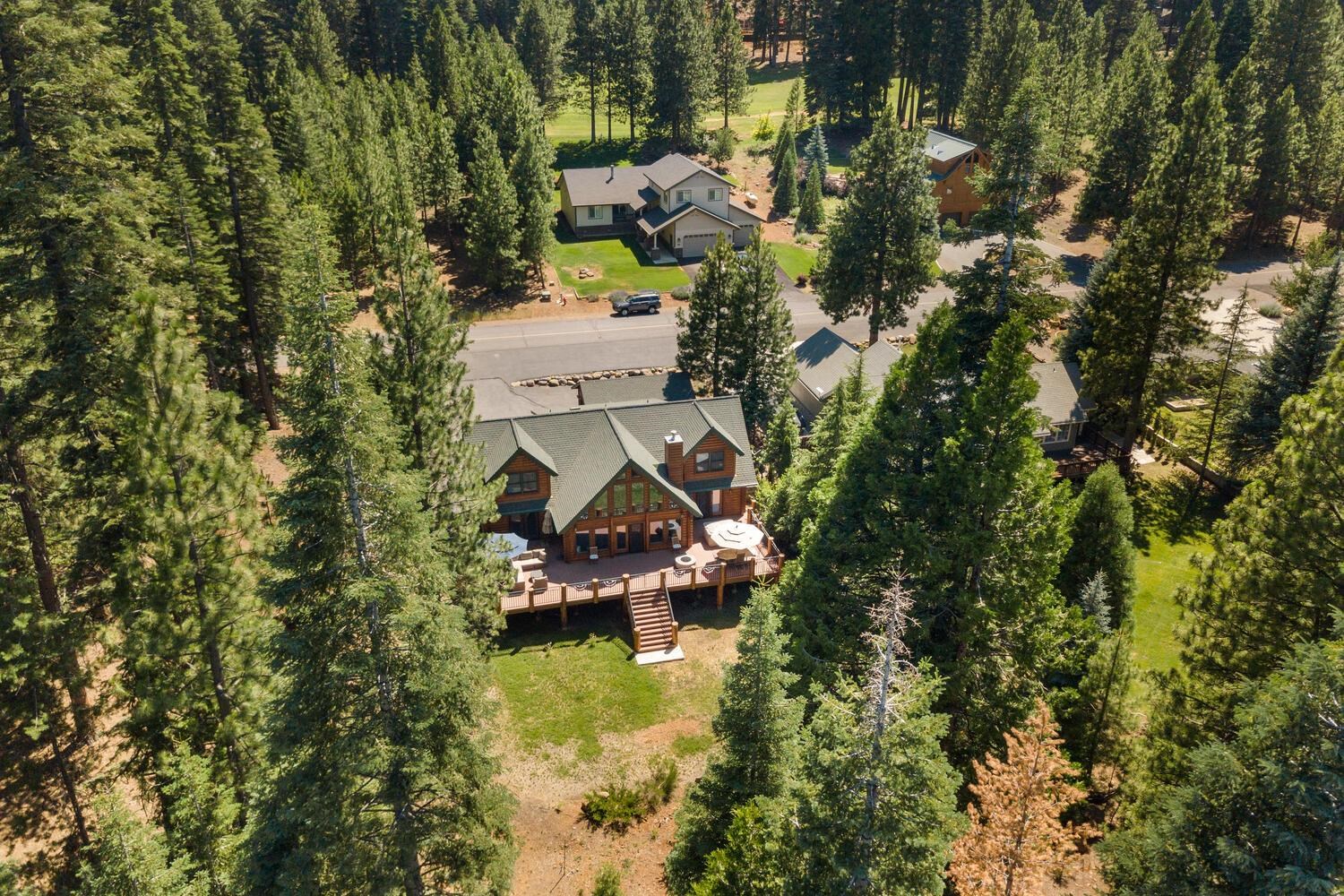 315 Maidu Drive, Lake Almanor West, New Mexico image 37