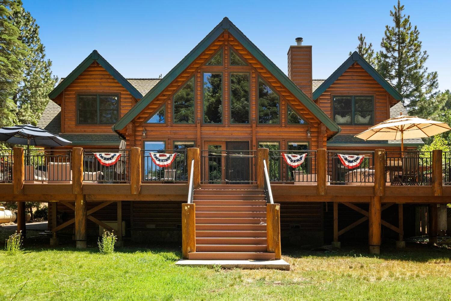 315 Maidu Drive, Lake Almanor West, New Mexico image 1