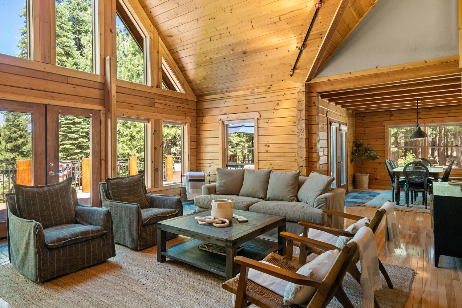 315 Maidu Drive, Lake Almanor West, New Mexico image 4