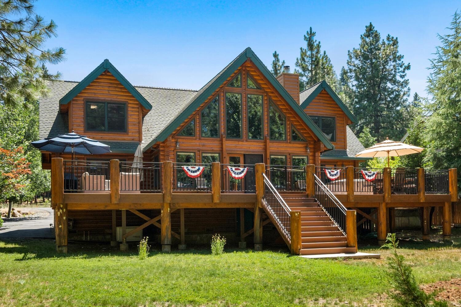 315 Maidu Drive, Lake Almanor West, New Mexico image 34