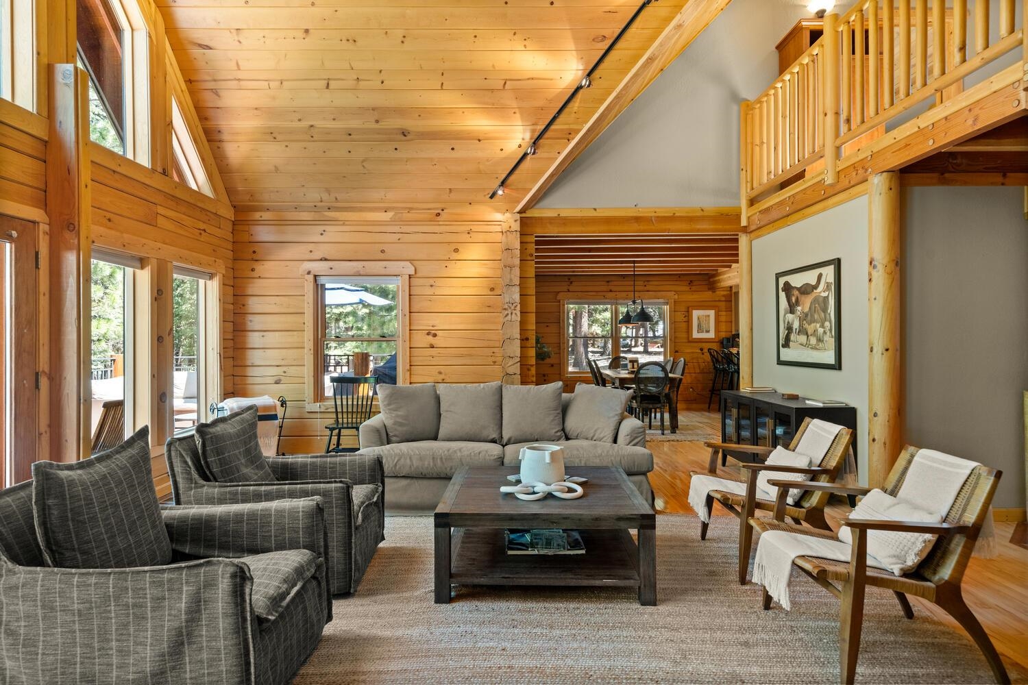 315 Maidu Drive, Lake Almanor West, New Mexico image 5