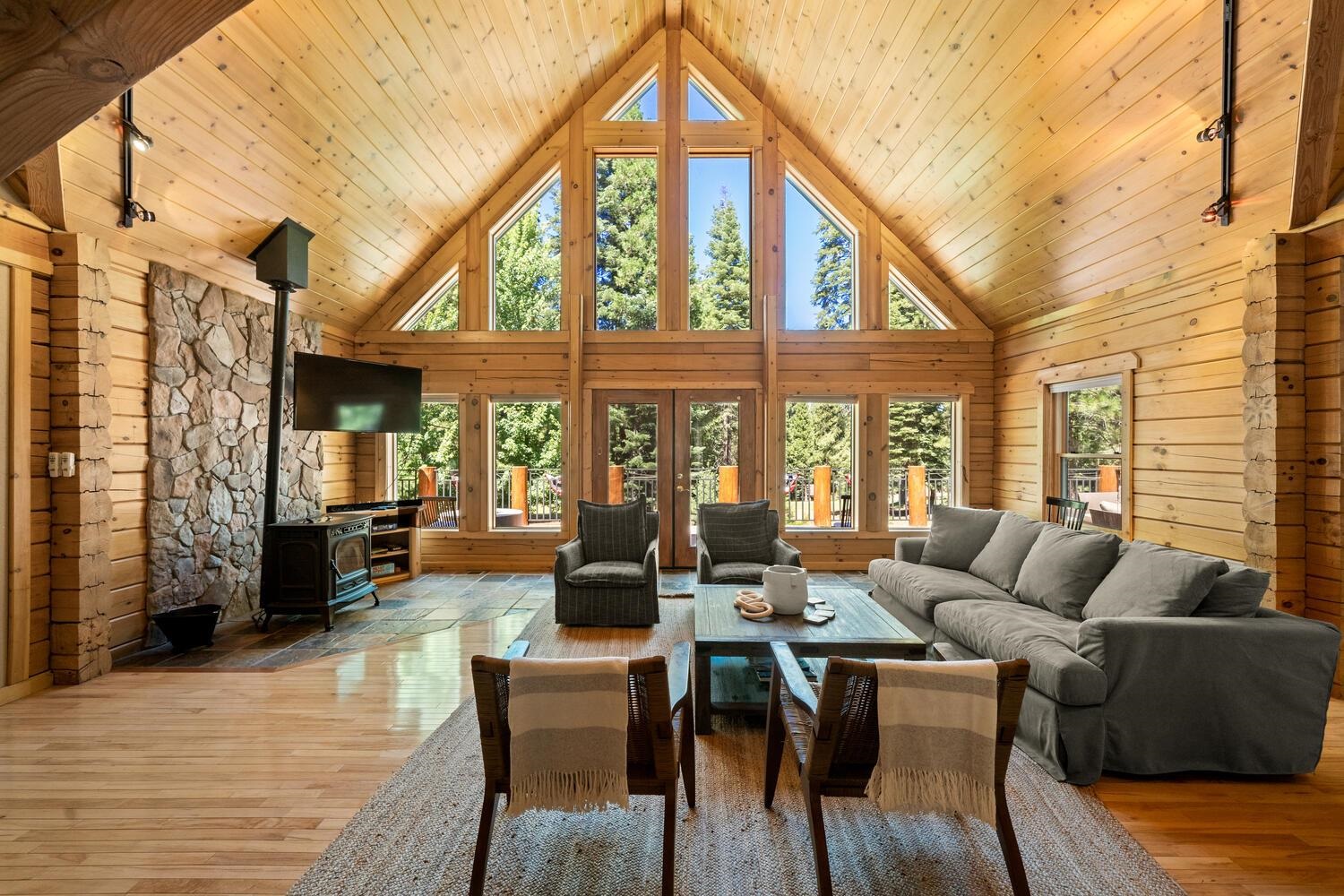 315 Maidu Drive, Lake Almanor West, New Mexico image 3