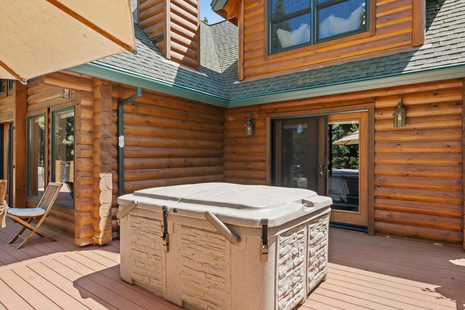 315 Maidu Drive, Lake Almanor West, New Mexico image 30