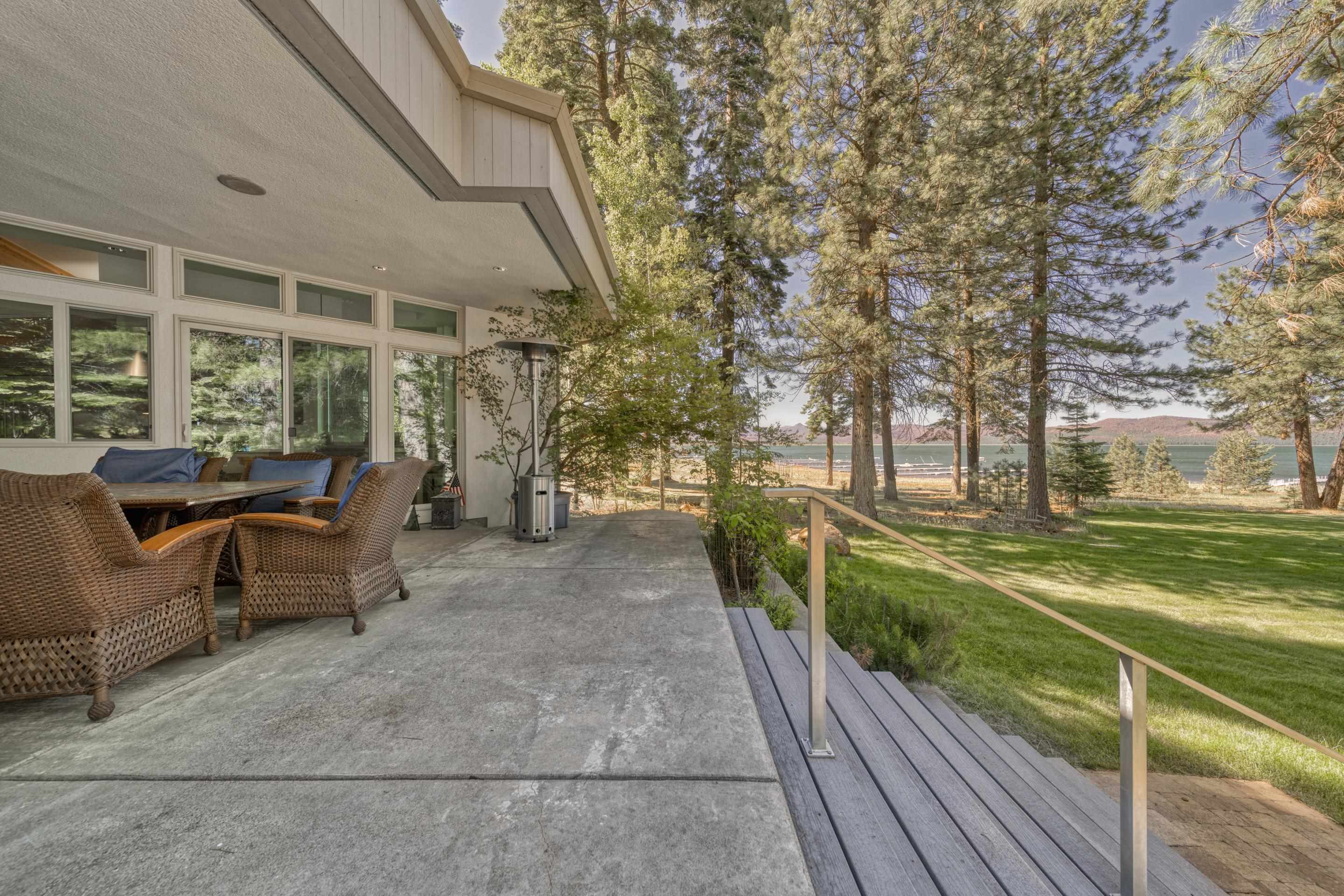 175 Lake Almanor West Drive, Lake Almanor West, Ohio image 35