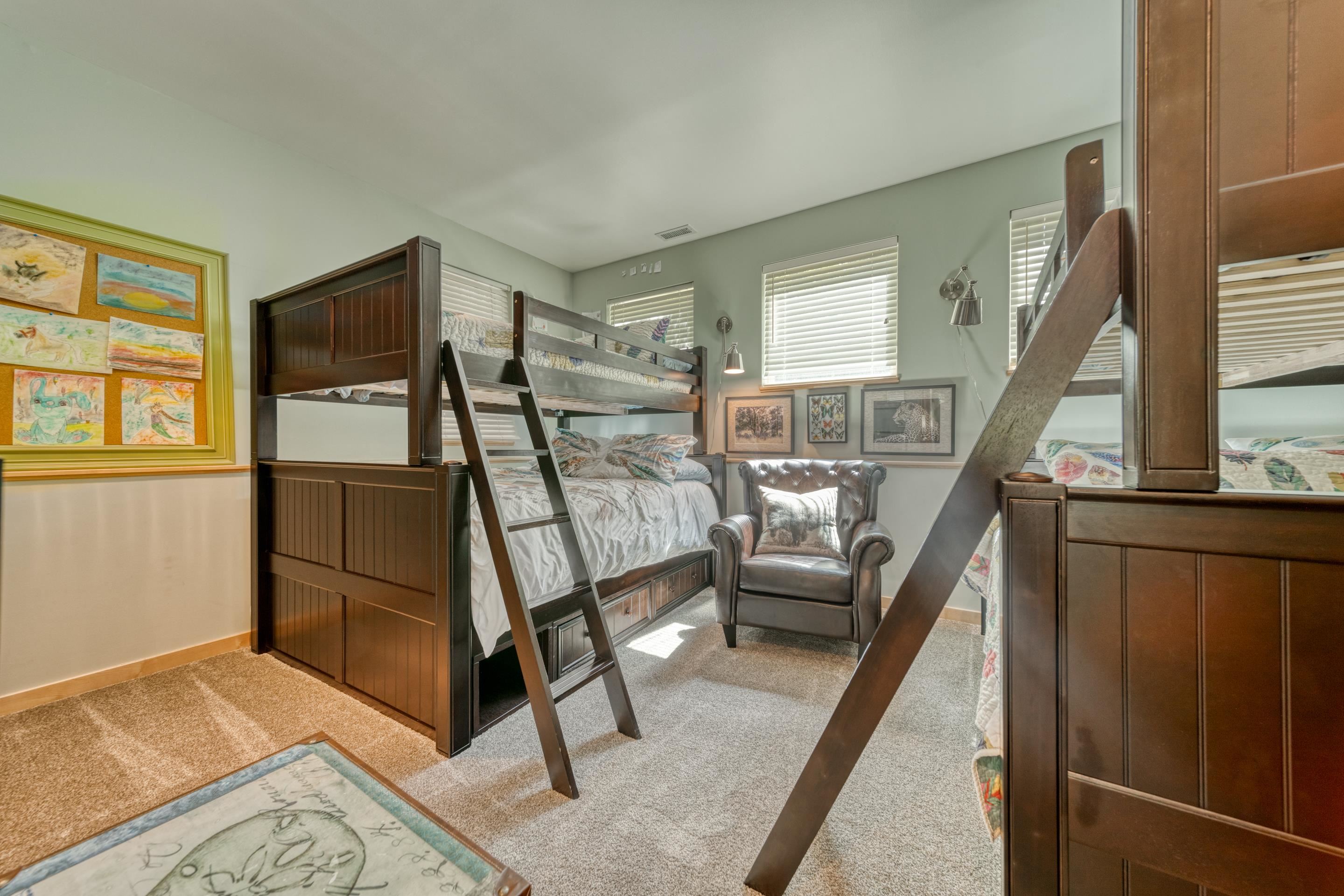 175 Lake Almanor West Drive, Lake Almanor West, Ohio image 21