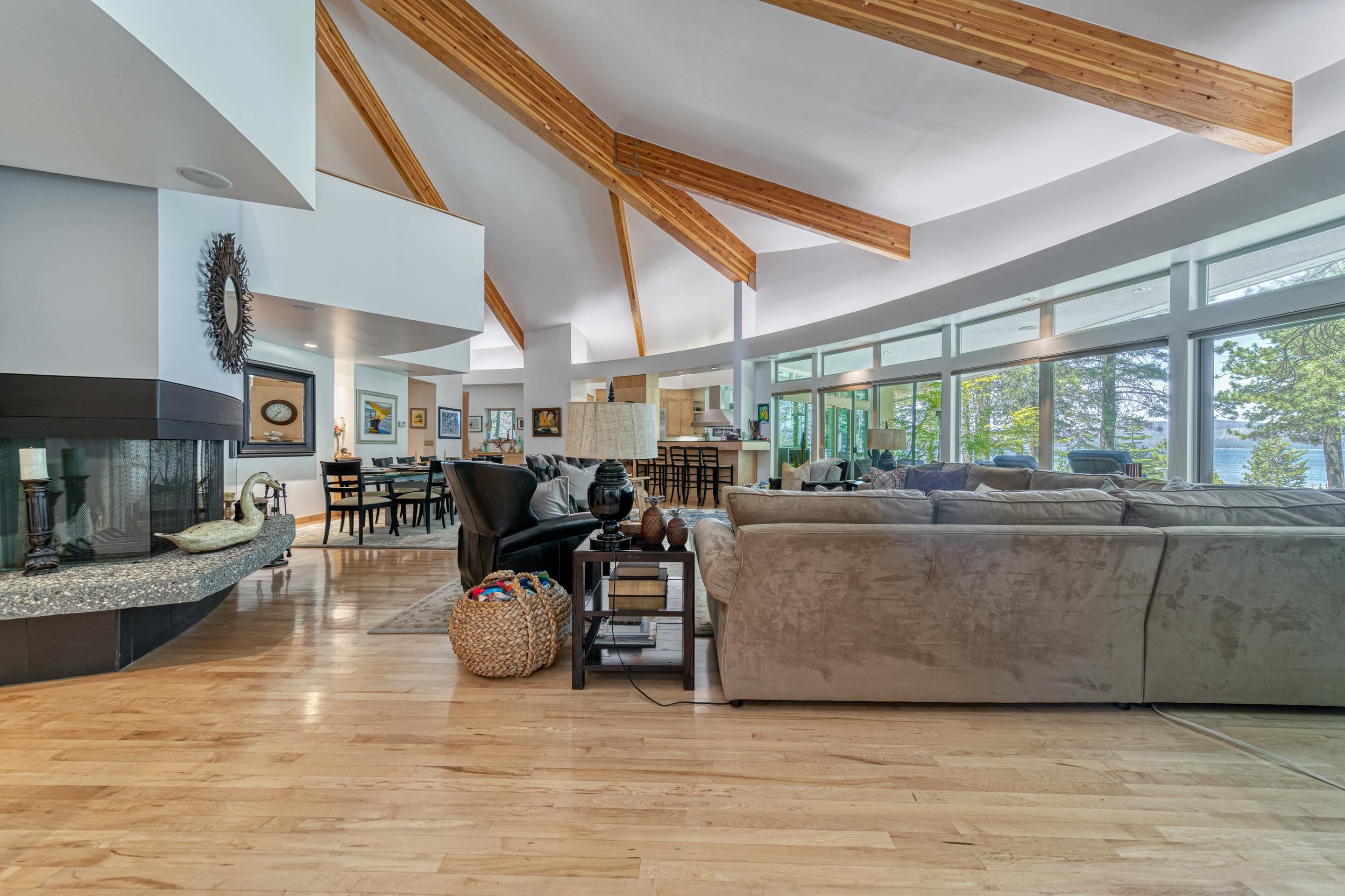 175 Lake Almanor West Drive, Lake Almanor West, Ohio image 8