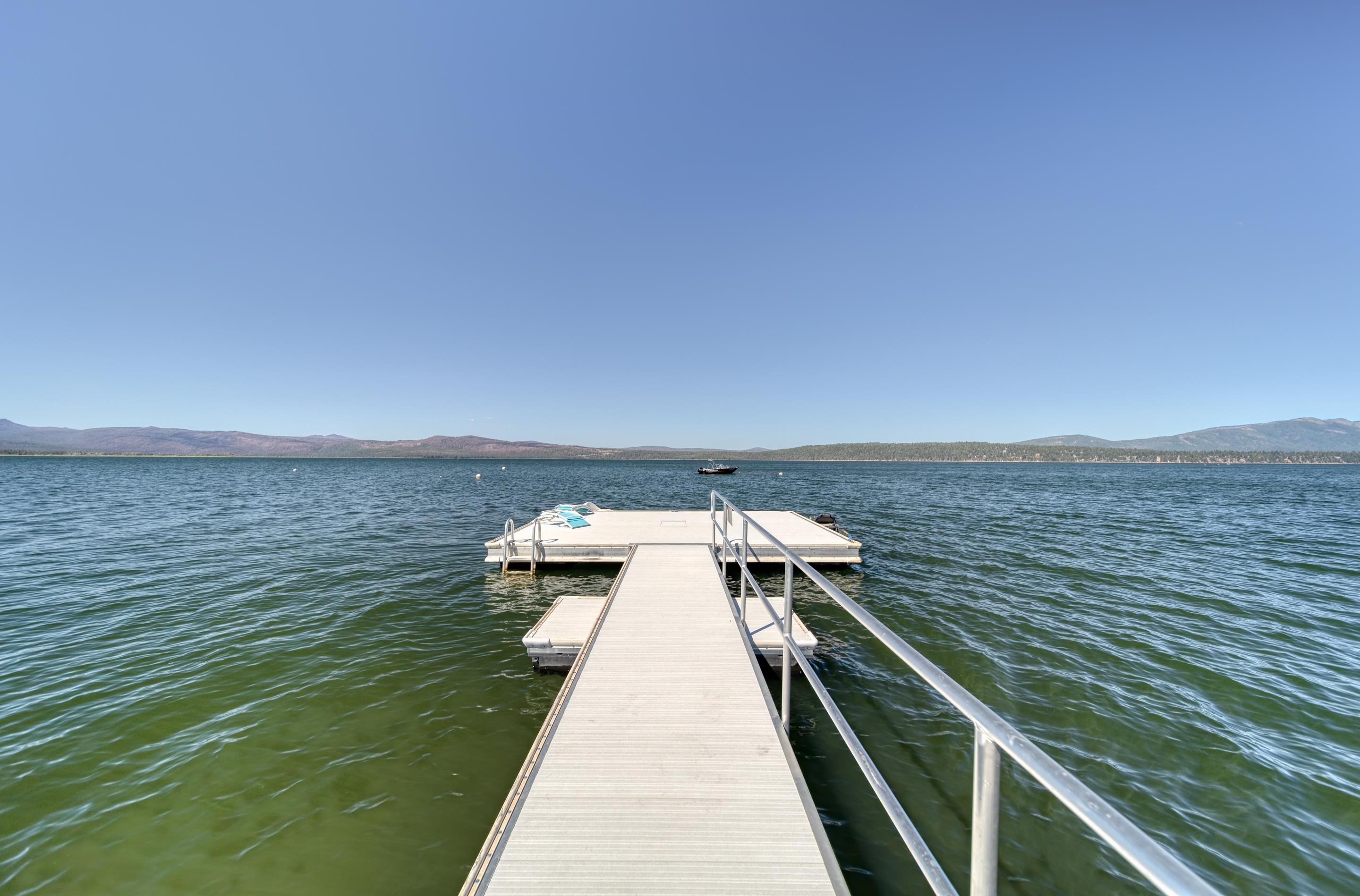 175 Lake Almanor West Drive, Lake Almanor West, Ohio image 33