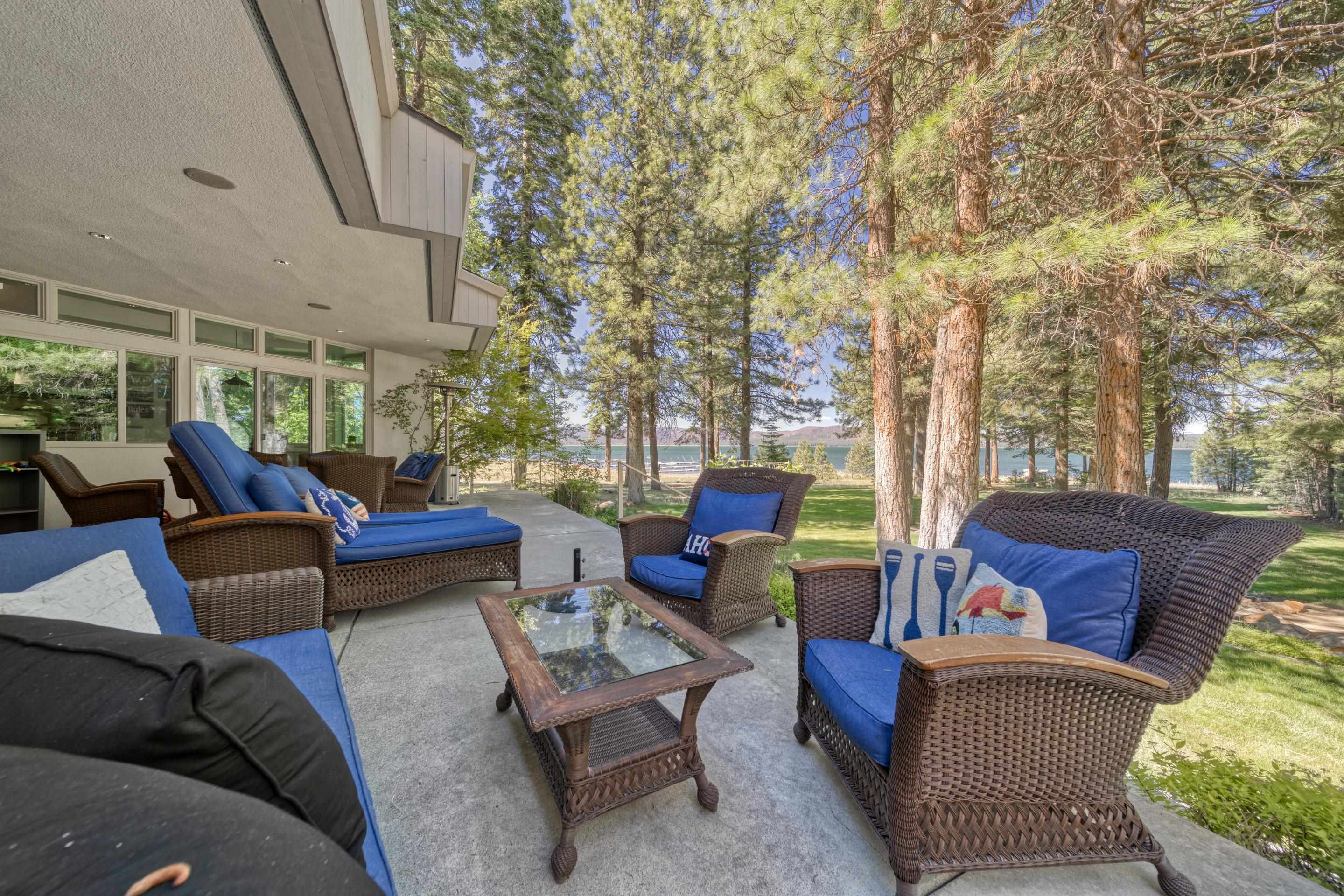 175 Lake Almanor West Drive, Lake Almanor West, Ohio image 32