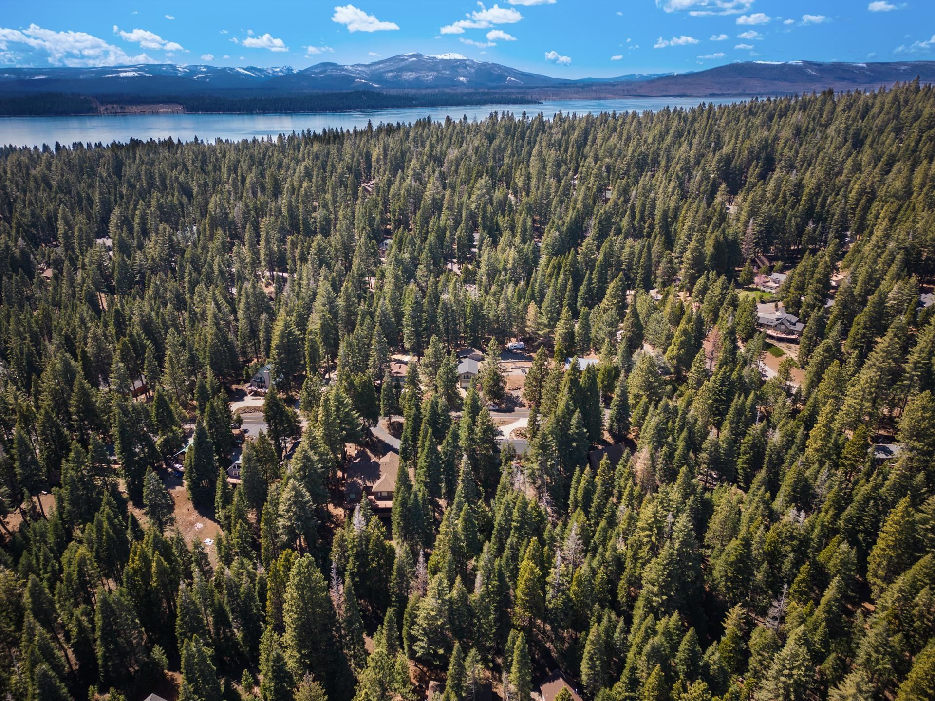 708 Lake Ridge Road, Lake Almanor, California image 24