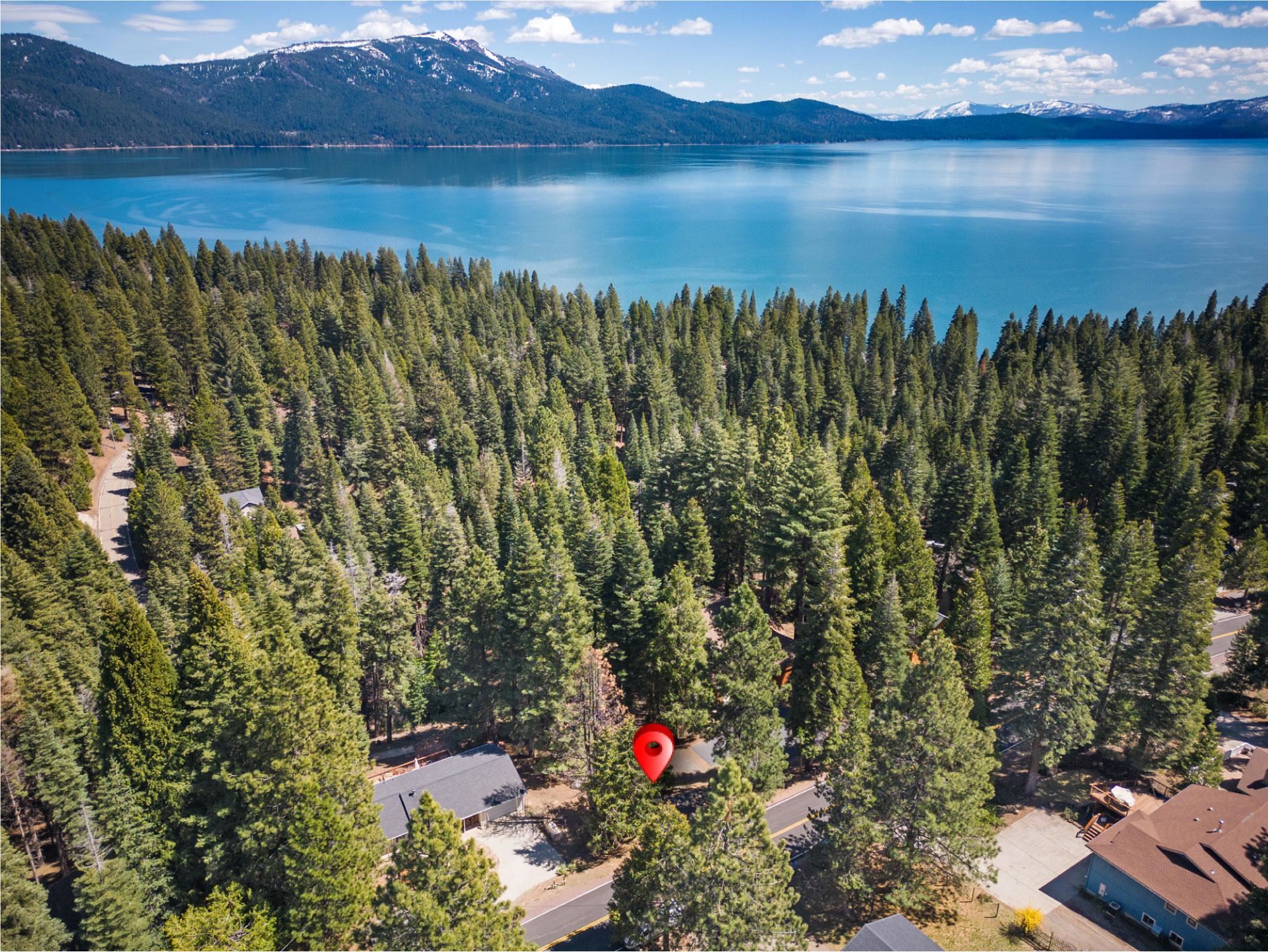 708 Lake Ridge Road, Lake Almanor, California image 9