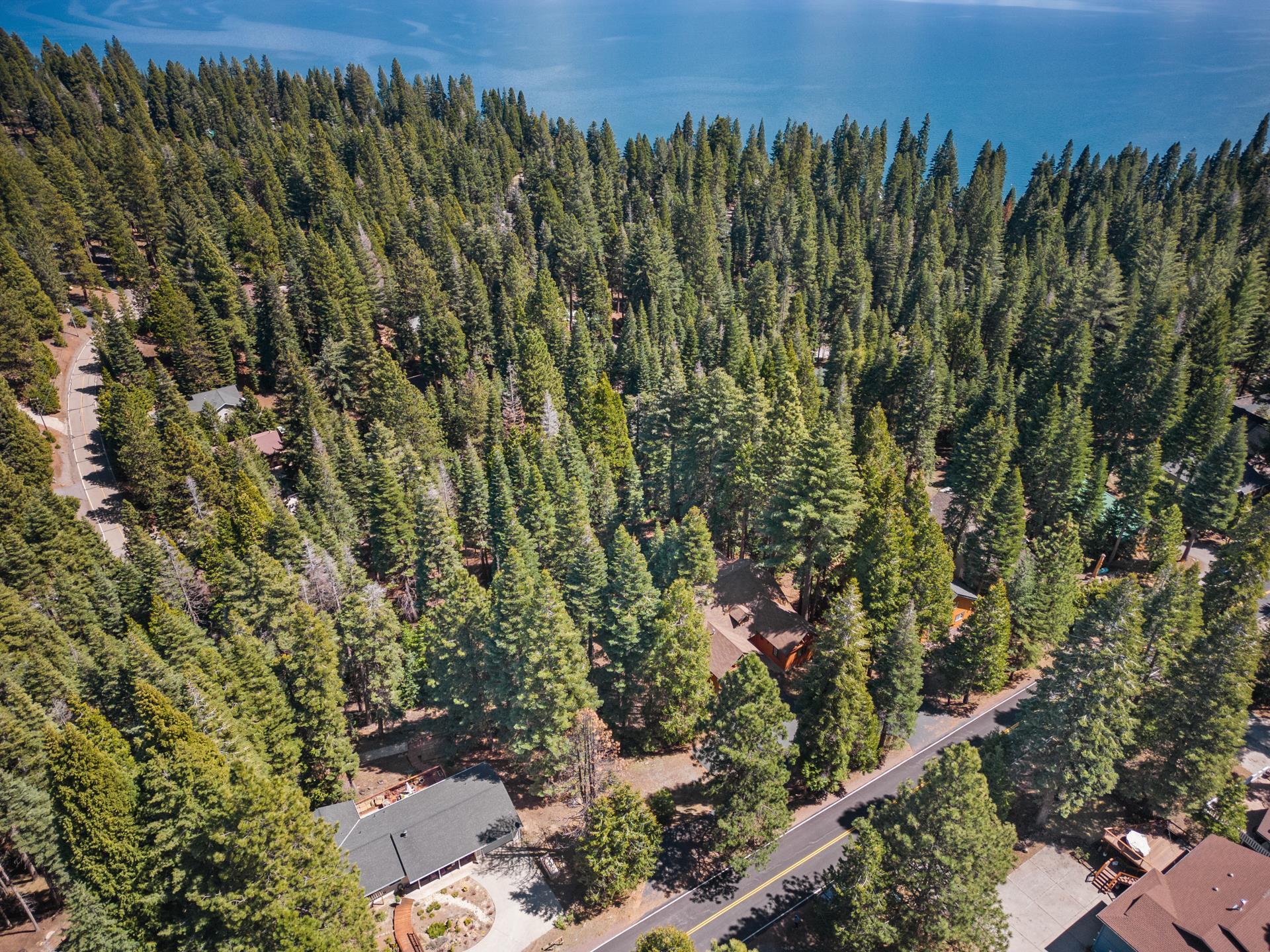 708 Lake Ridge Road, Lake Almanor, California image 18