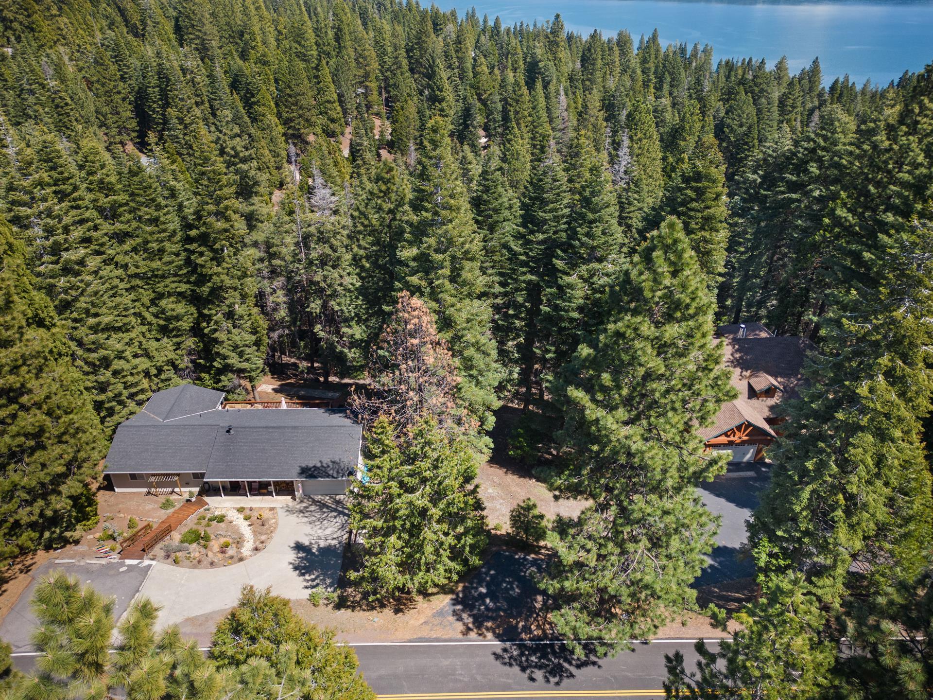 708 Lake Ridge Road, Lake Almanor, California image 19