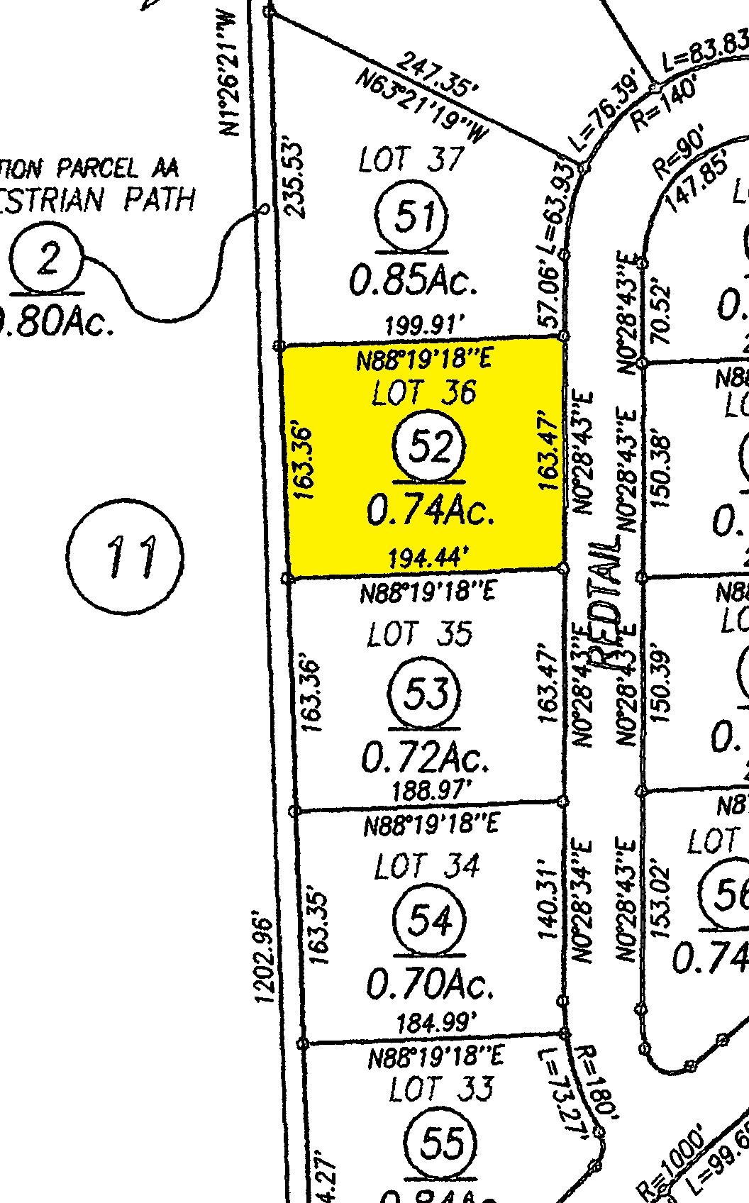 581 Redtail Loop, Clio, New Mexico image 10