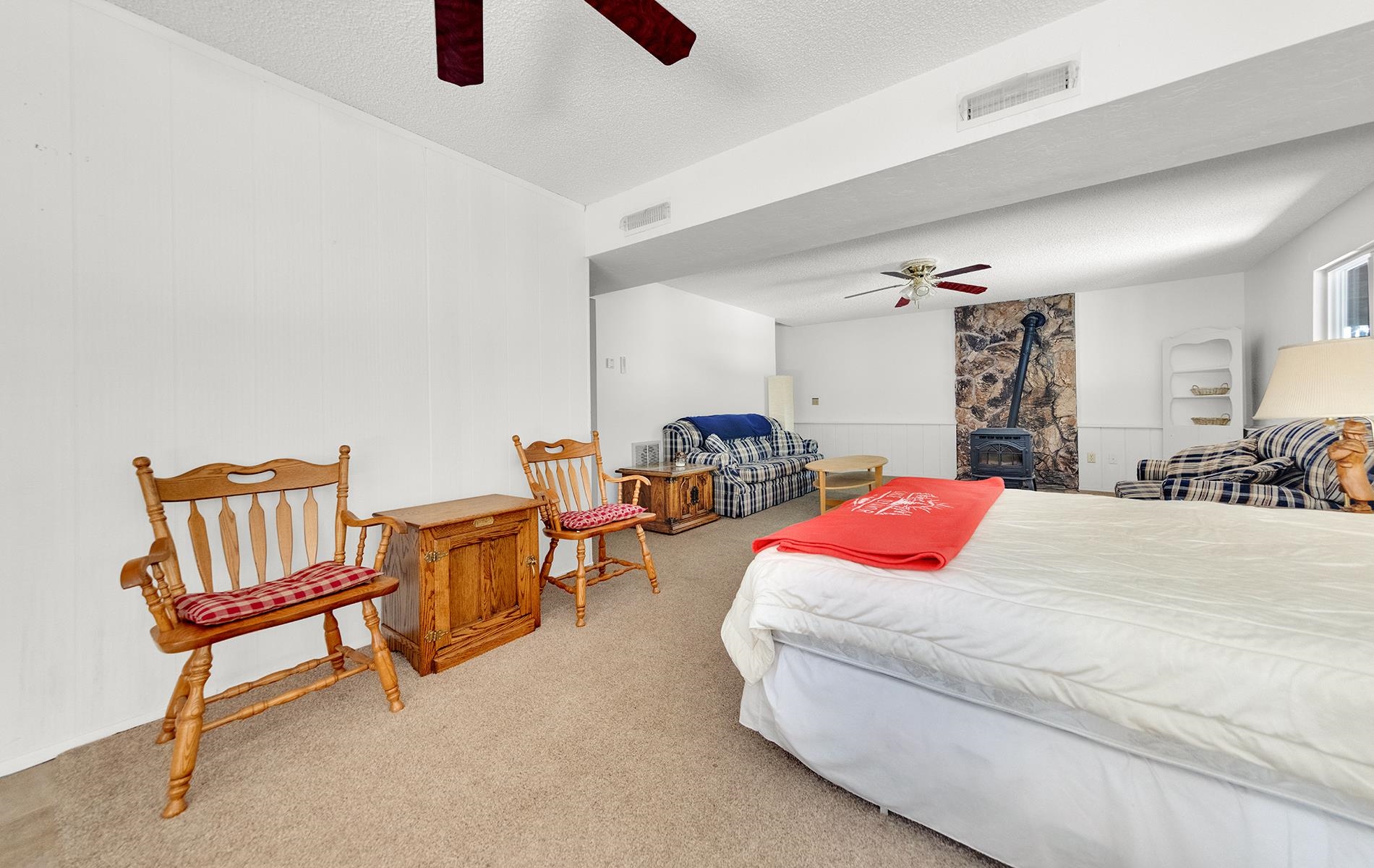 603 Lake Ridge Road, Lake Almanor, Texas image 18