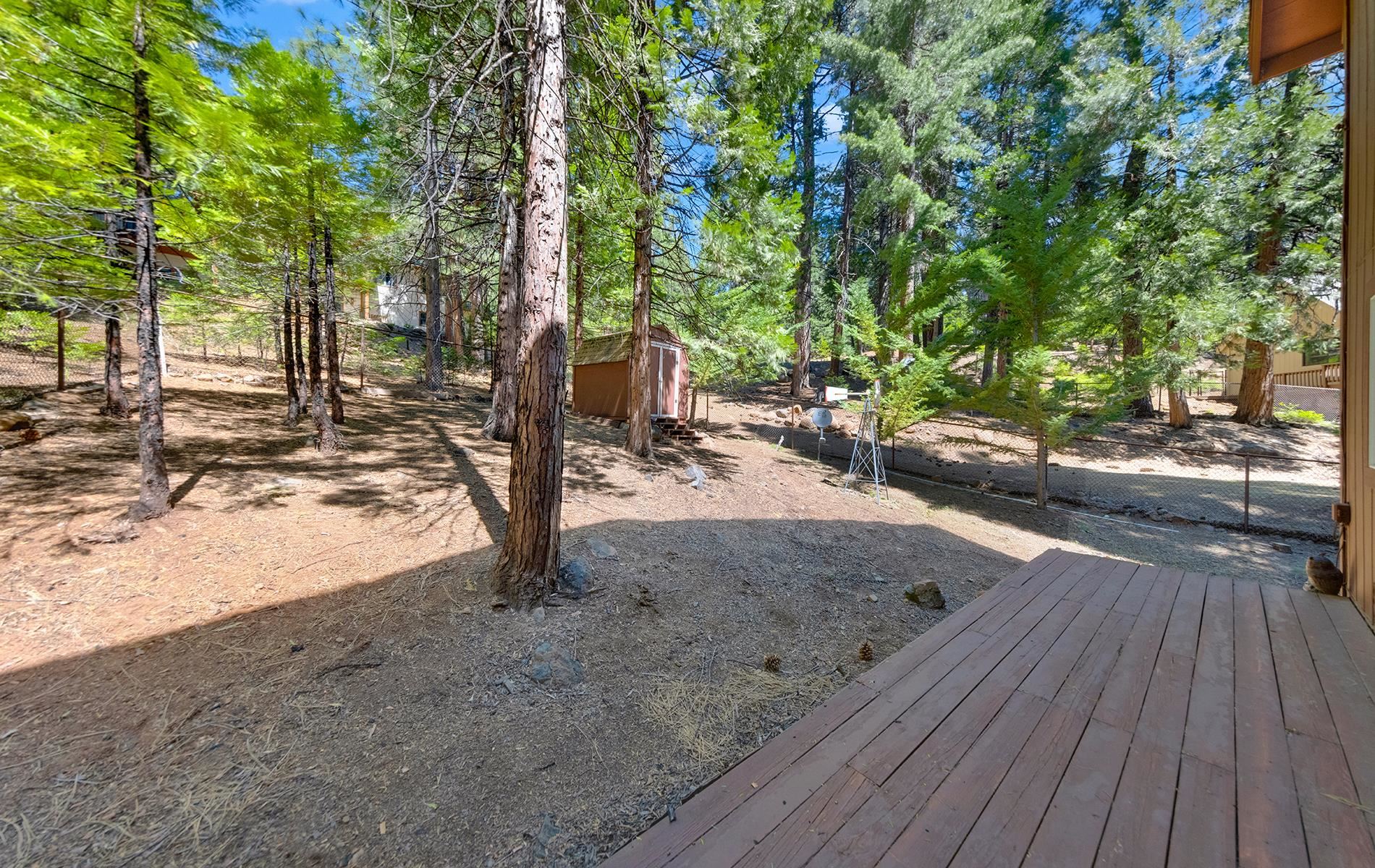 603 Lake Ridge Road, Lake Almanor, Texas image 24
