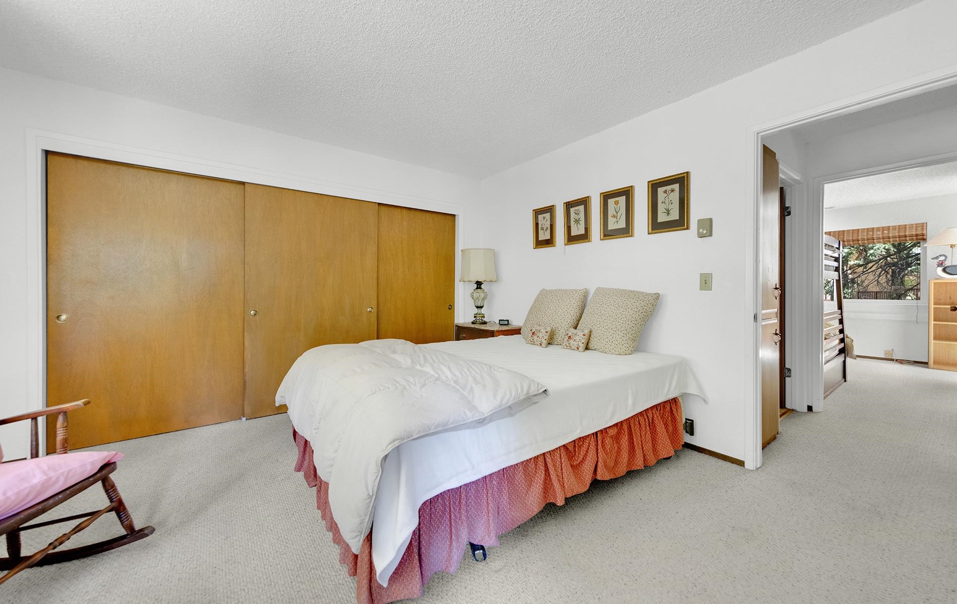 603 Lake Ridge Road, Lake Almanor, Texas image 14