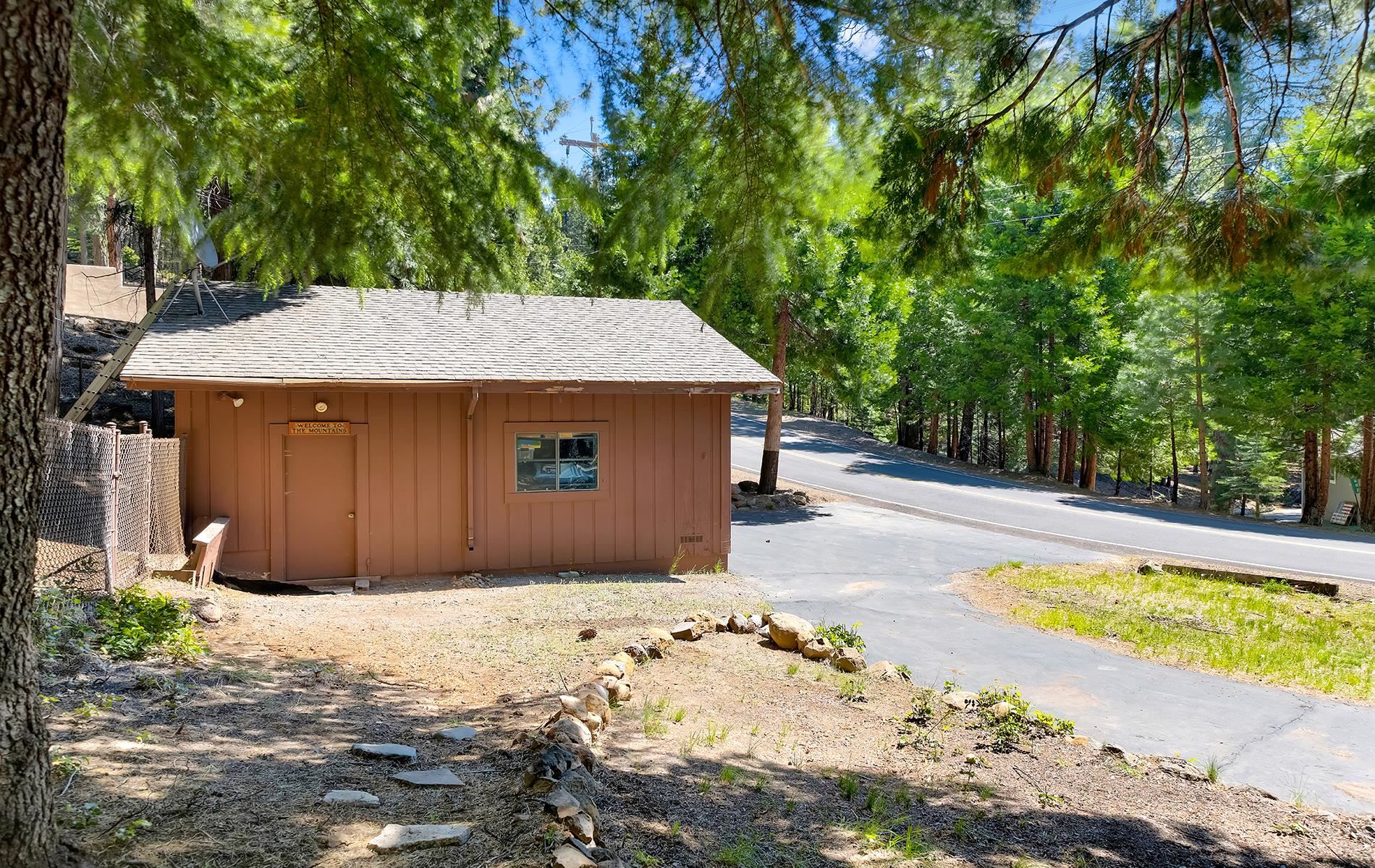 603 Lake Ridge Road, Lake Almanor, Texas image 29
