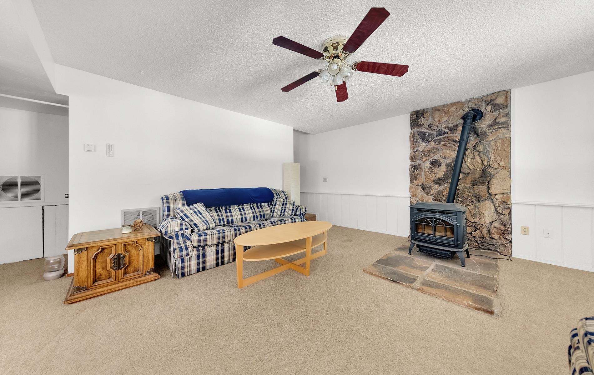 603 Lake Ridge Road, Lake Almanor, Texas image 19